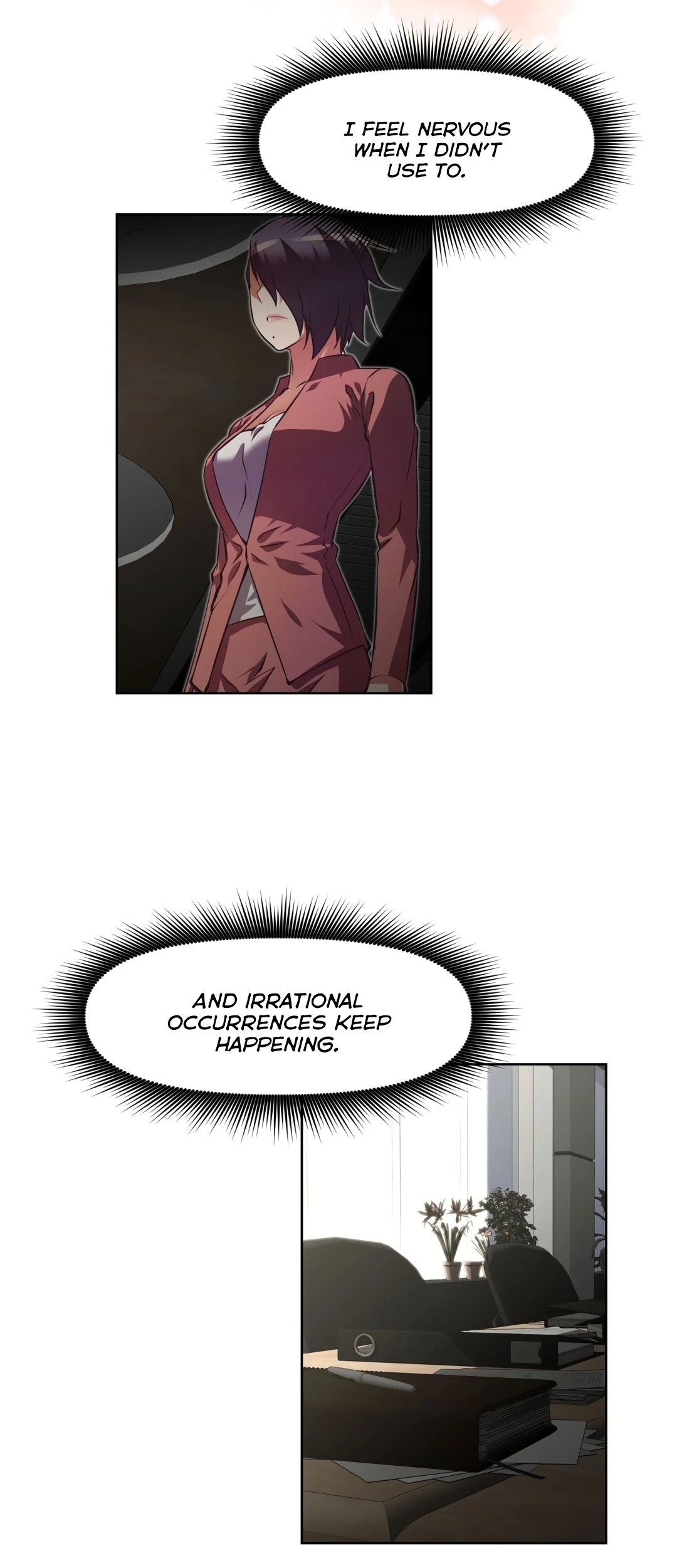Brawling Go! 076-080 porn comic picture 224