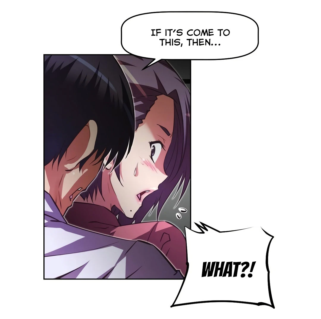 Brawling Go! 076-080 porn comic picture 235