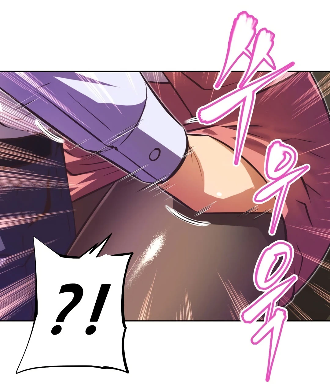 Brawling Go! 076-080 porn comic picture 238