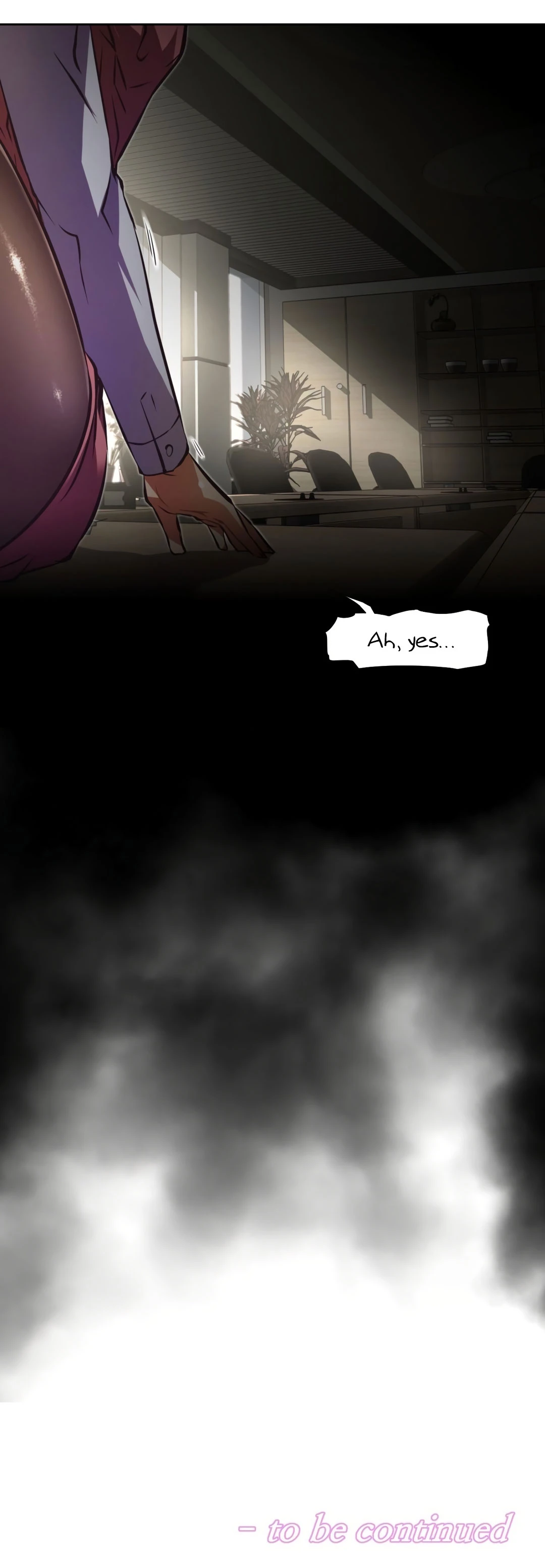 Brawling Go! 076-080 porn comic picture 257