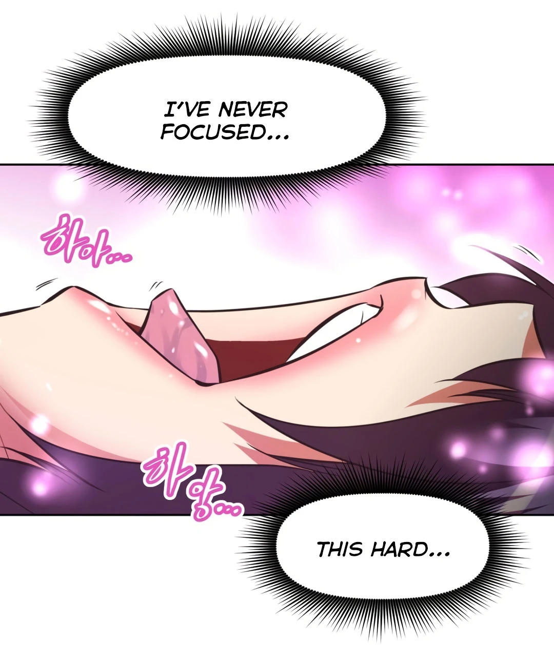 Brawling Go! 076-080 porn comic picture 276