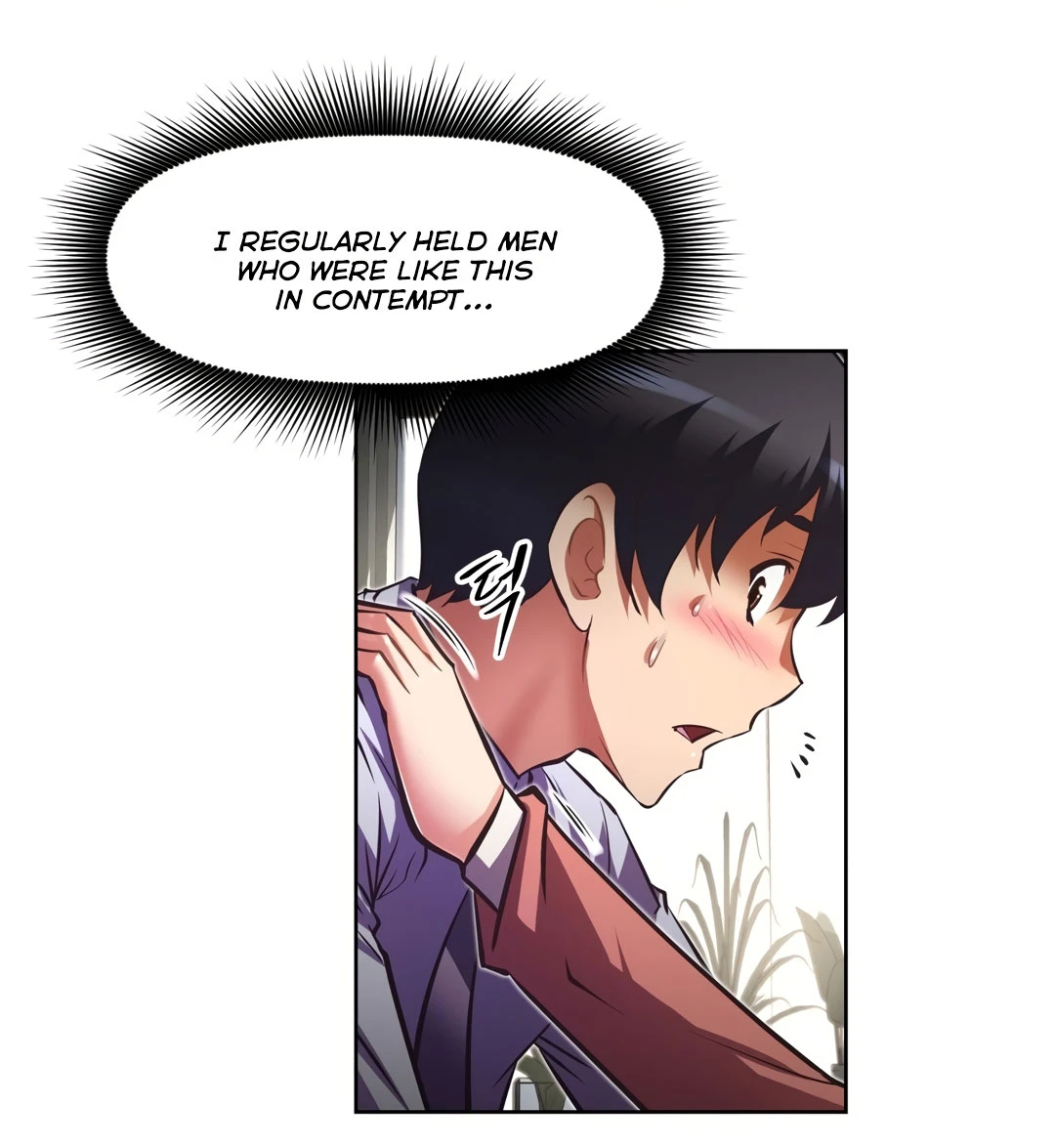 Brawling Go! 076-080 porn comic picture 282
