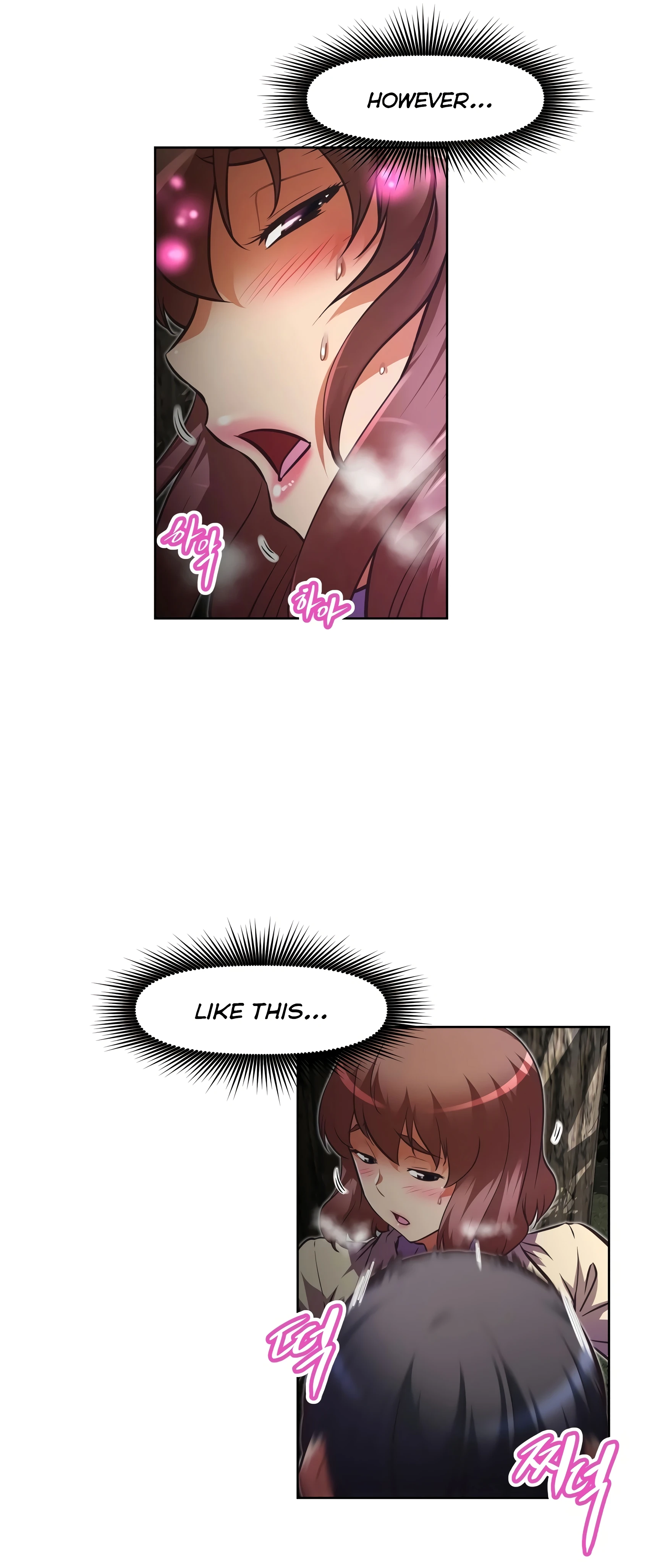 Brawling Go! 076-080 porn comic picture 56