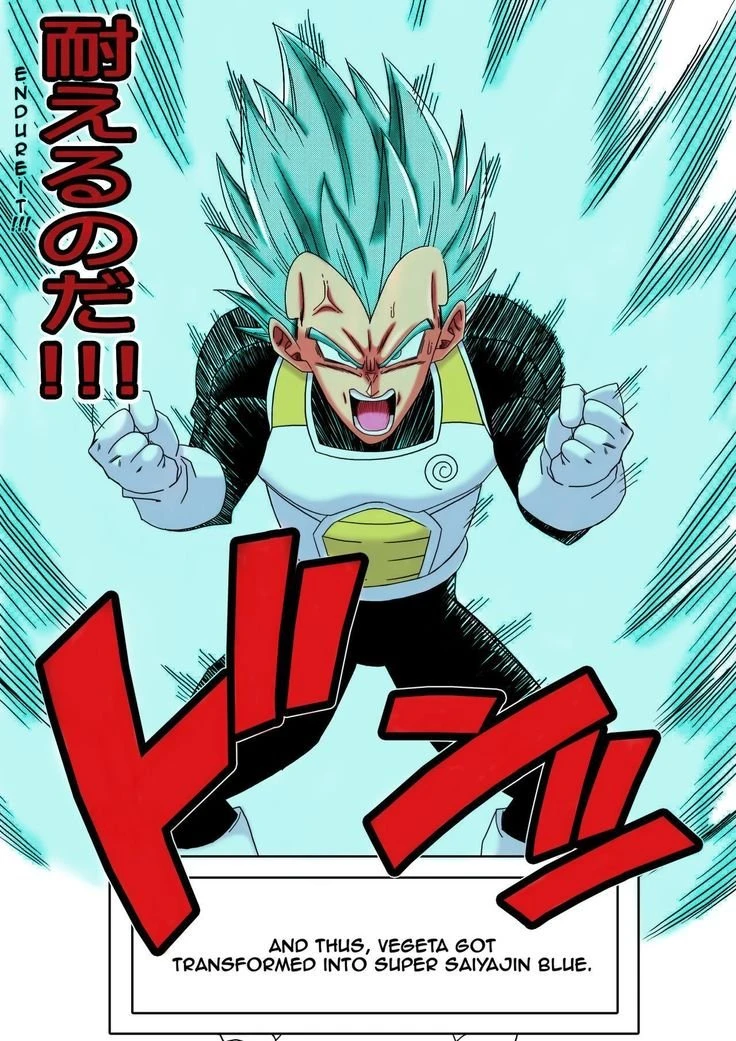 Bulma ga Chikyuu o Sukuu! porn comic picture 23