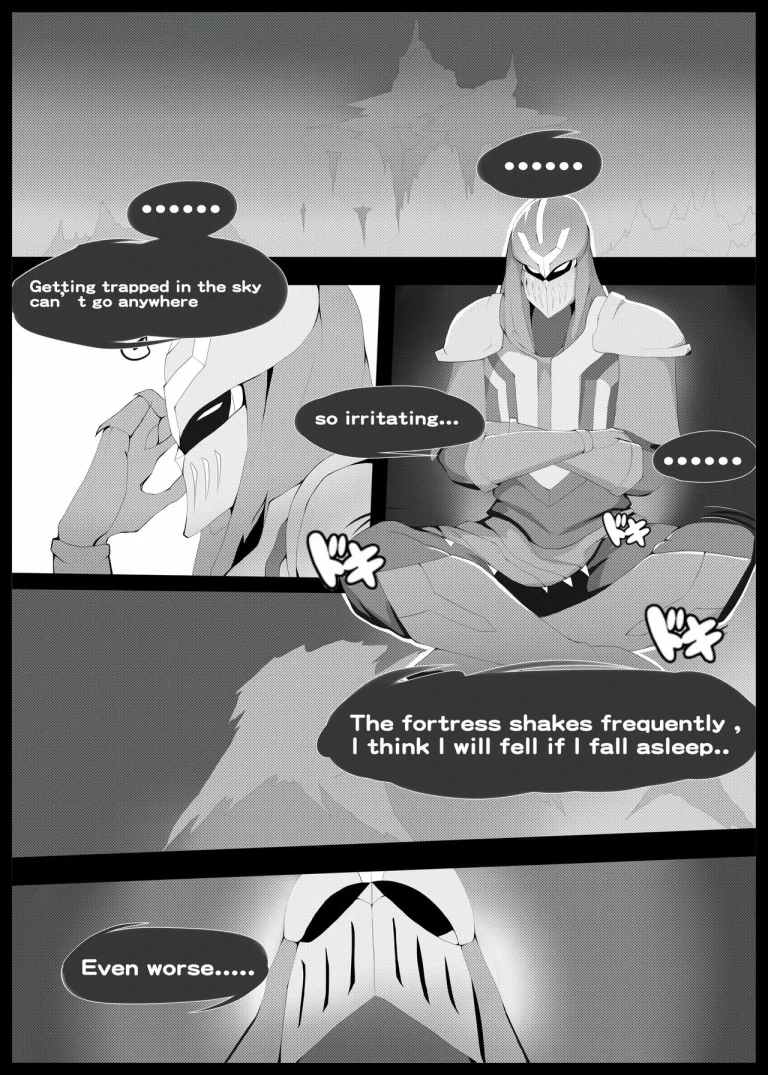 Burst Lovers porn comic picture 2