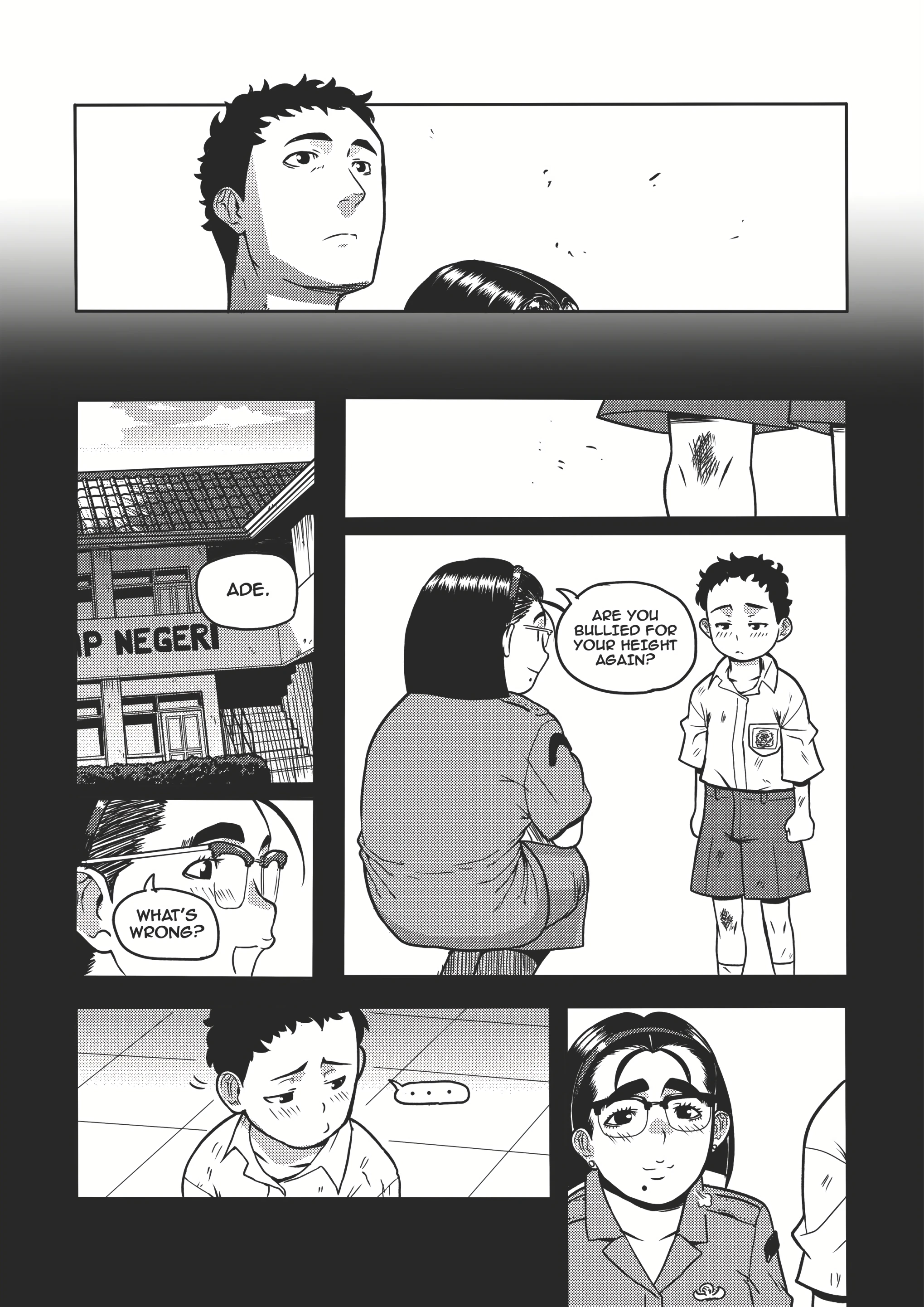 Camellia the First porn comic picture 23