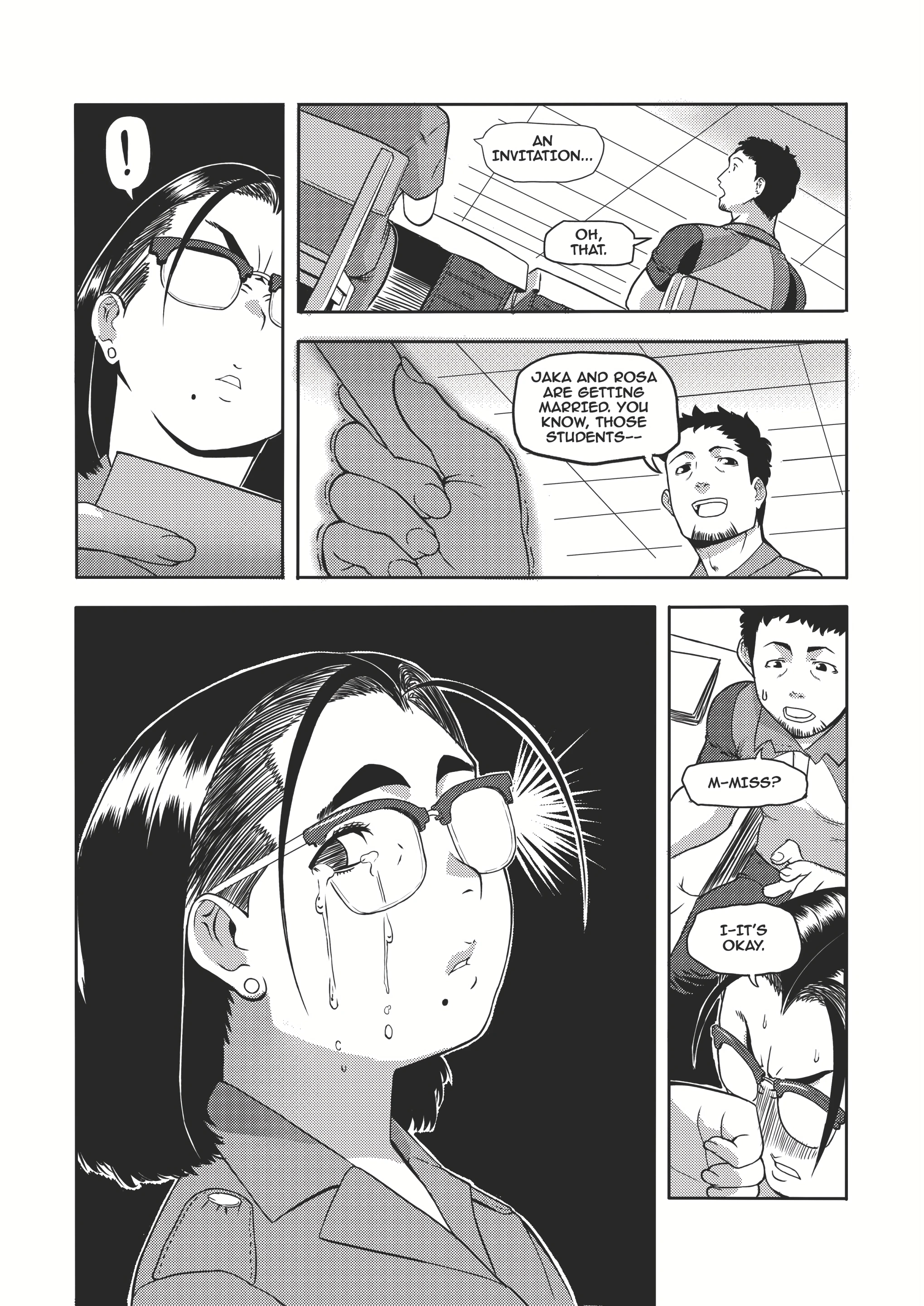 Camellia the First porn comic picture 7