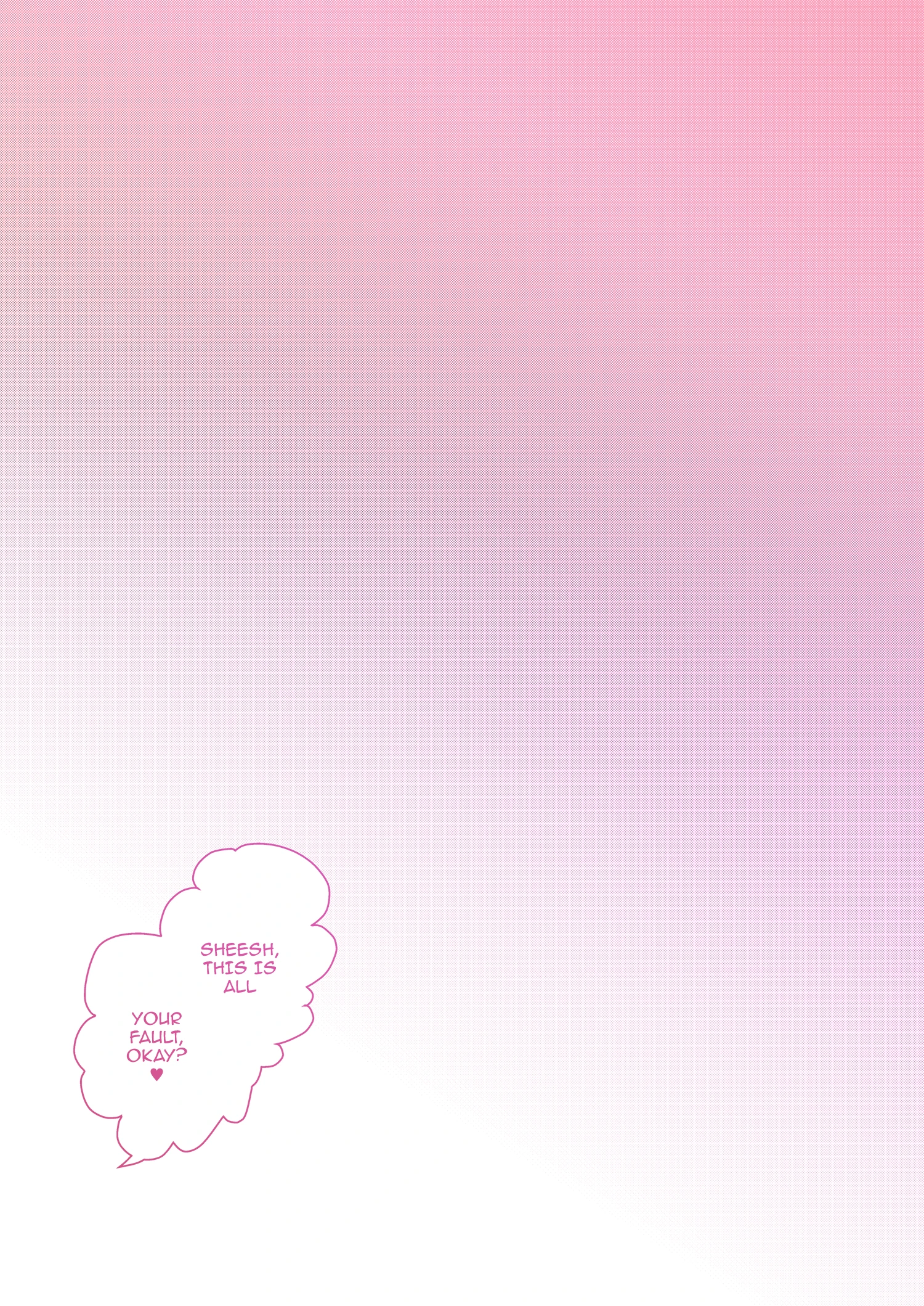 Canari's Well-Behaved So She Won't Do A Lewd Livestream!! porn comic picture 22