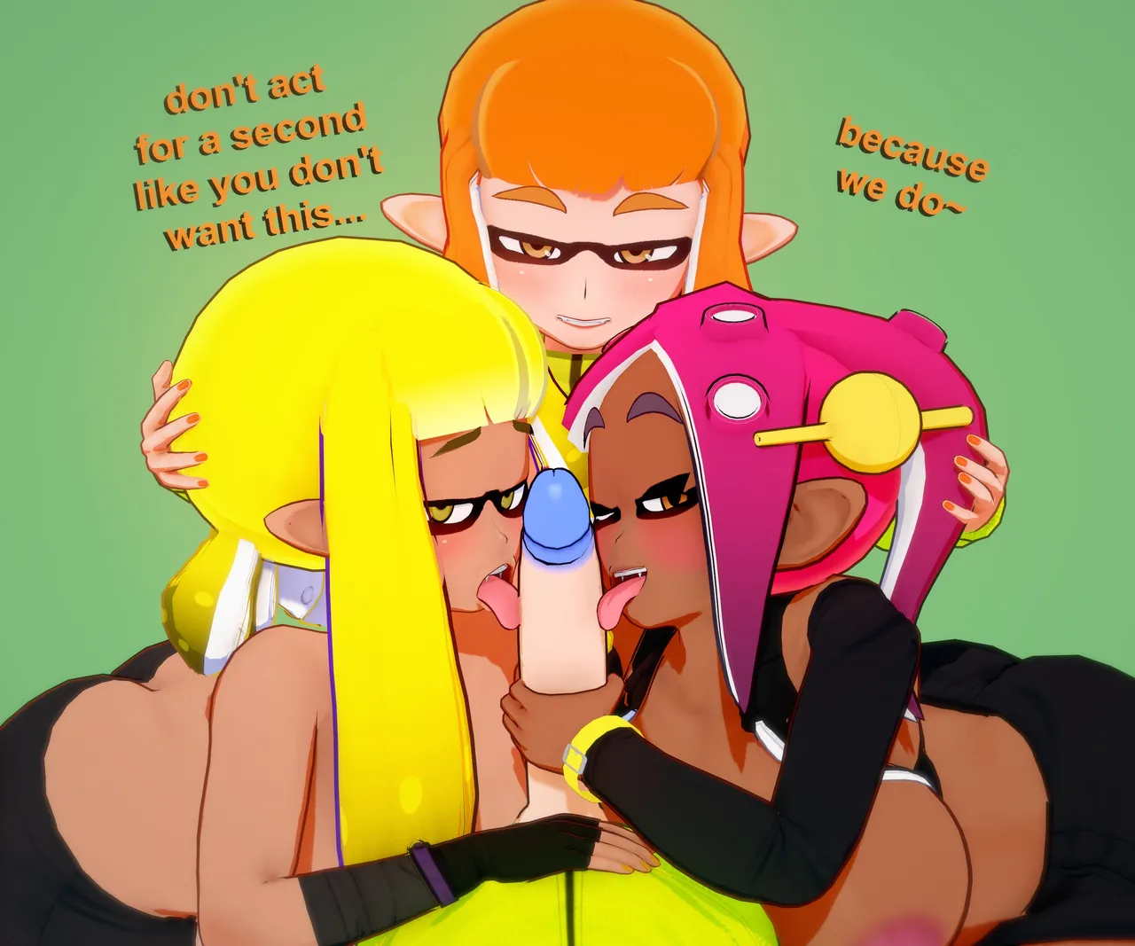 Captain’s Break porn comic picture 2