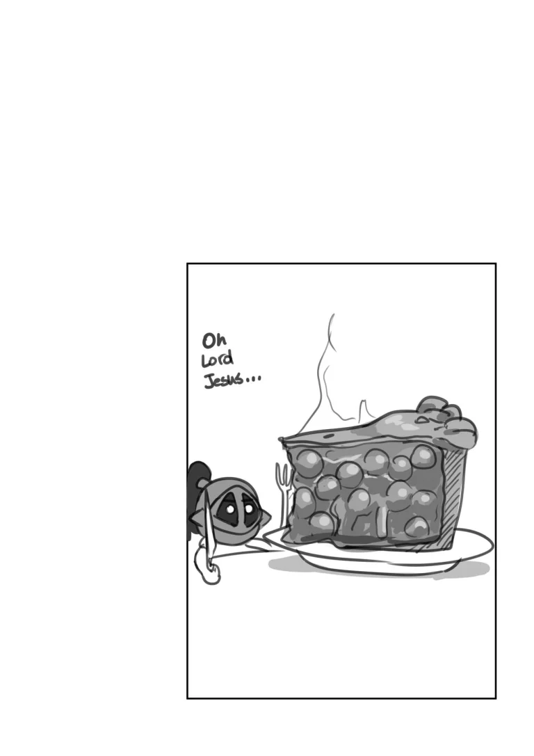 Carole's Corner porn comic picture 37