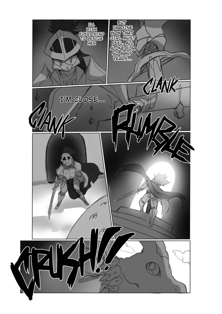 Carole's Corner porn comic picture 4