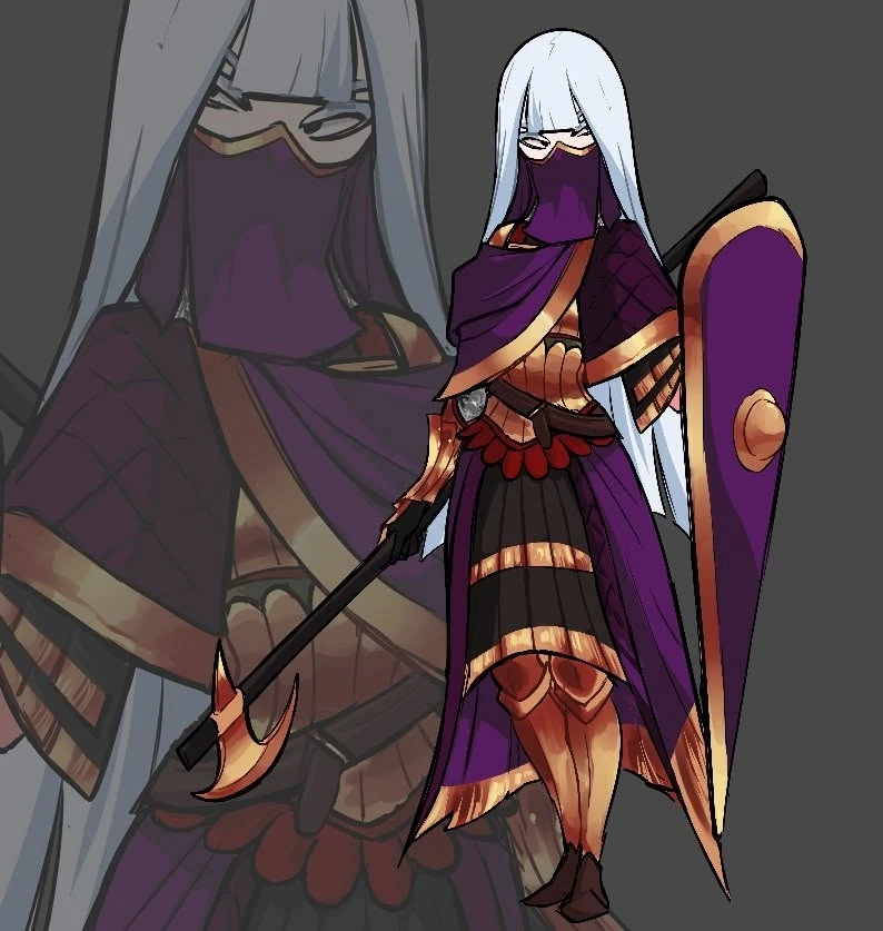 Centurii-chan 2022 Art Collection porn comic picture 100