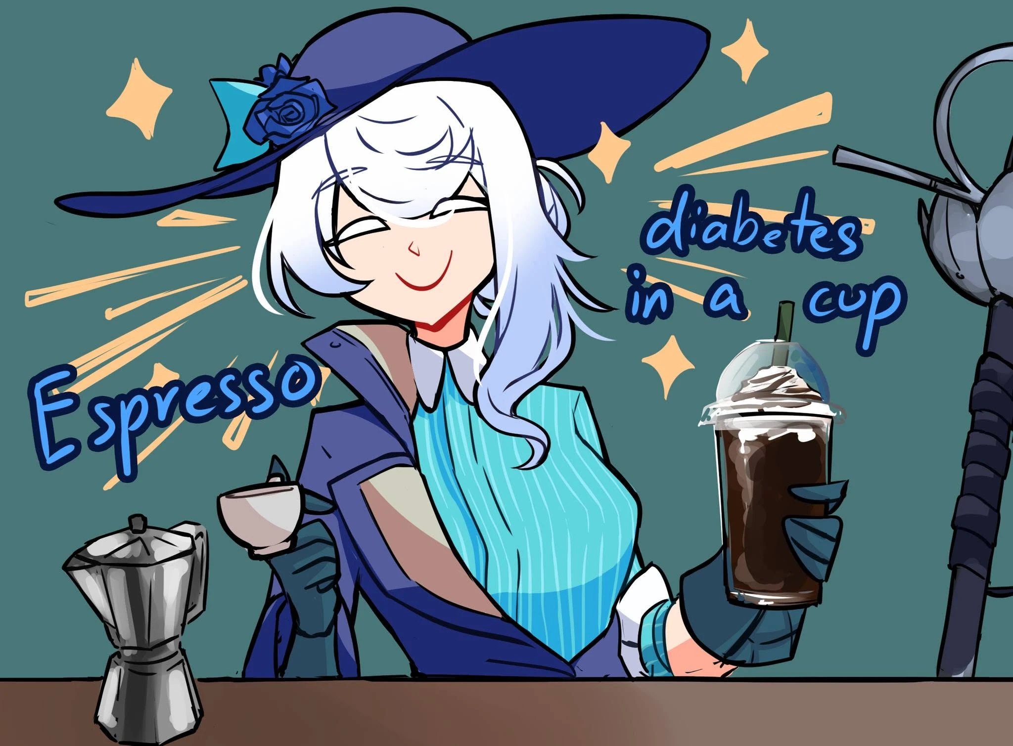 Centurii-chan 2022 Art Collection porn comic picture 103