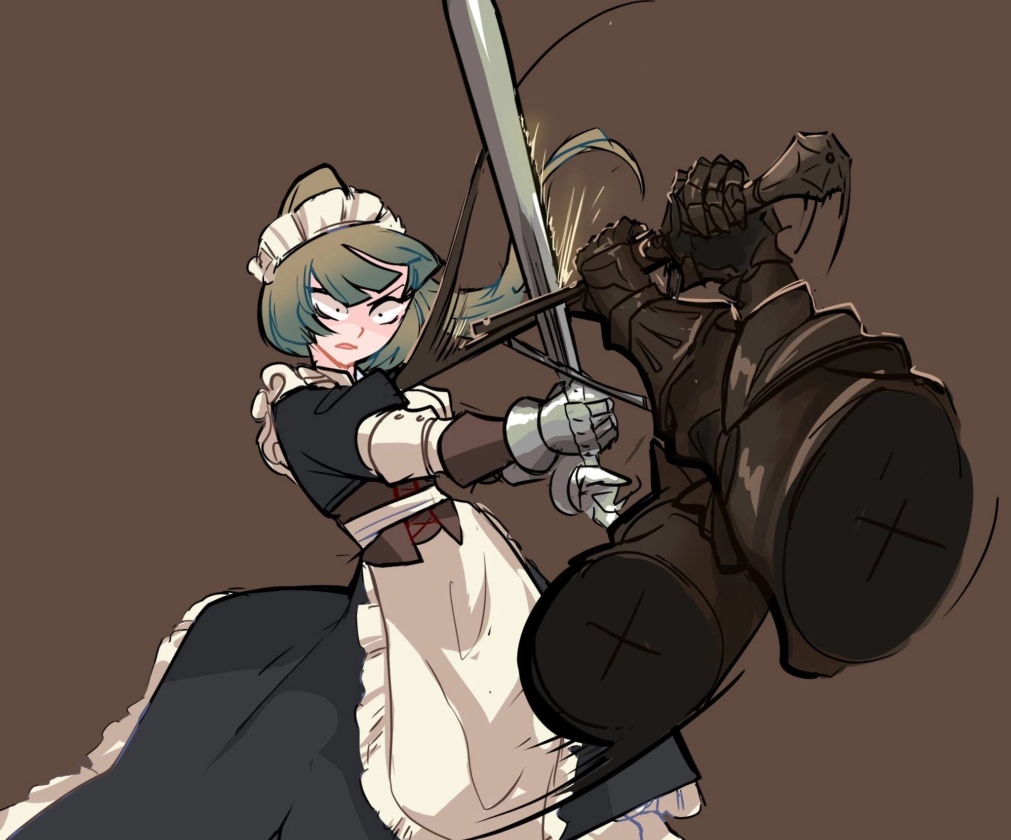 Centurii-chan 2022 Art Collection porn comic picture 11