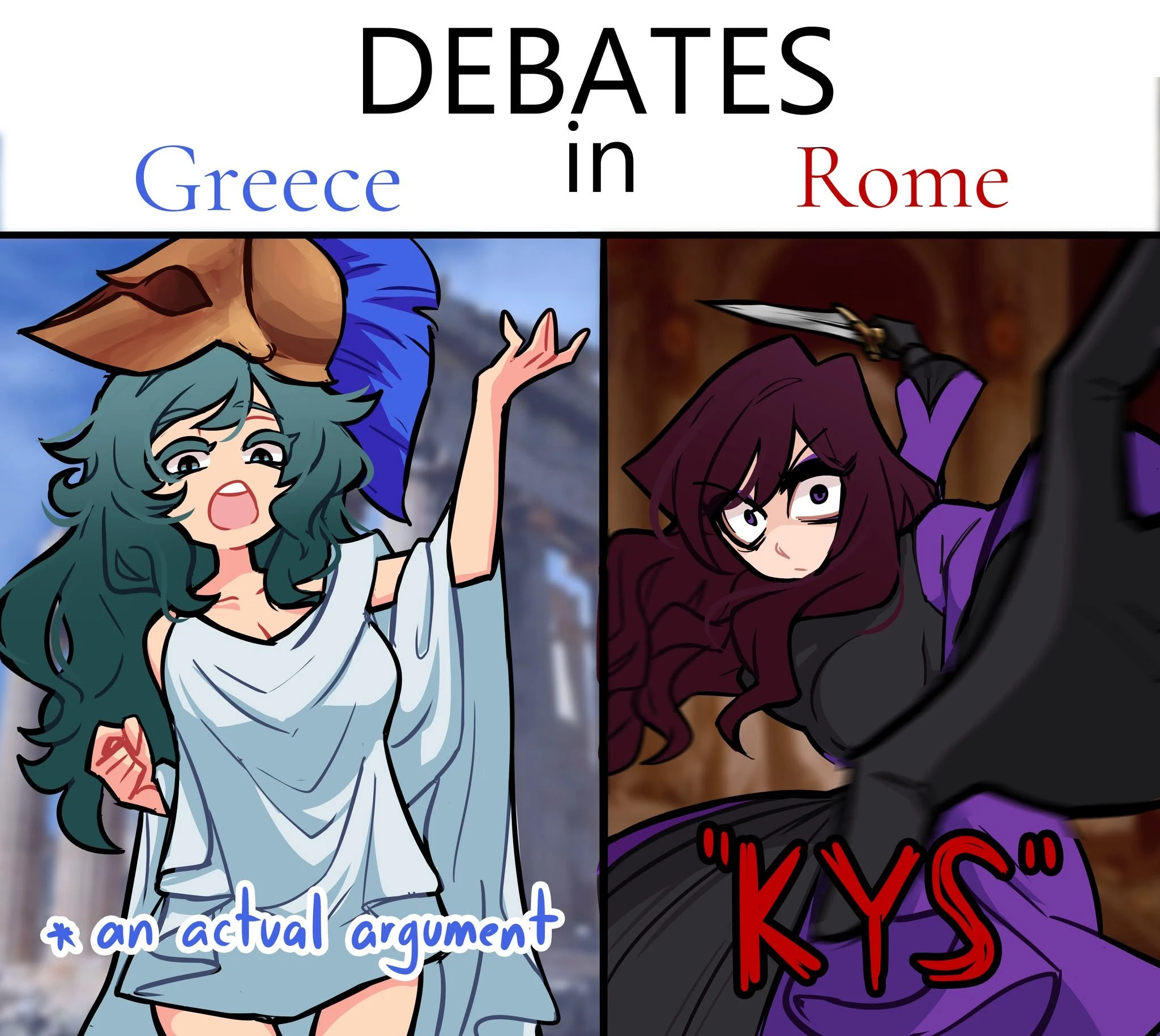 Centurii-chan 2022 Art Collection porn comic picture 110