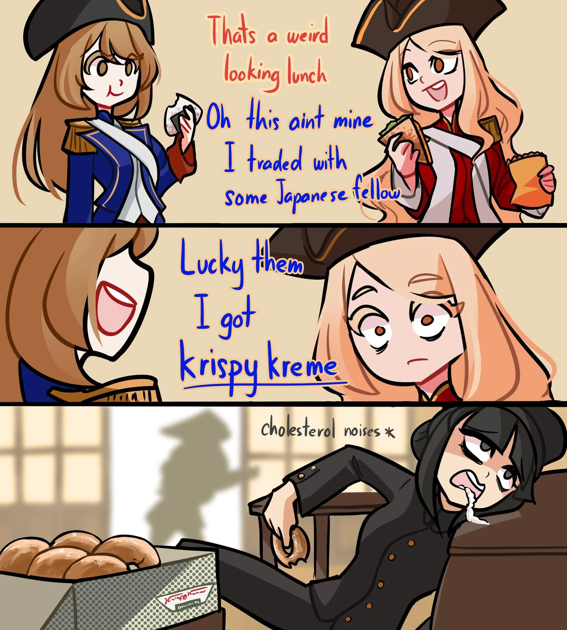Centurii-chan 2022 Art Collection porn comic picture 111