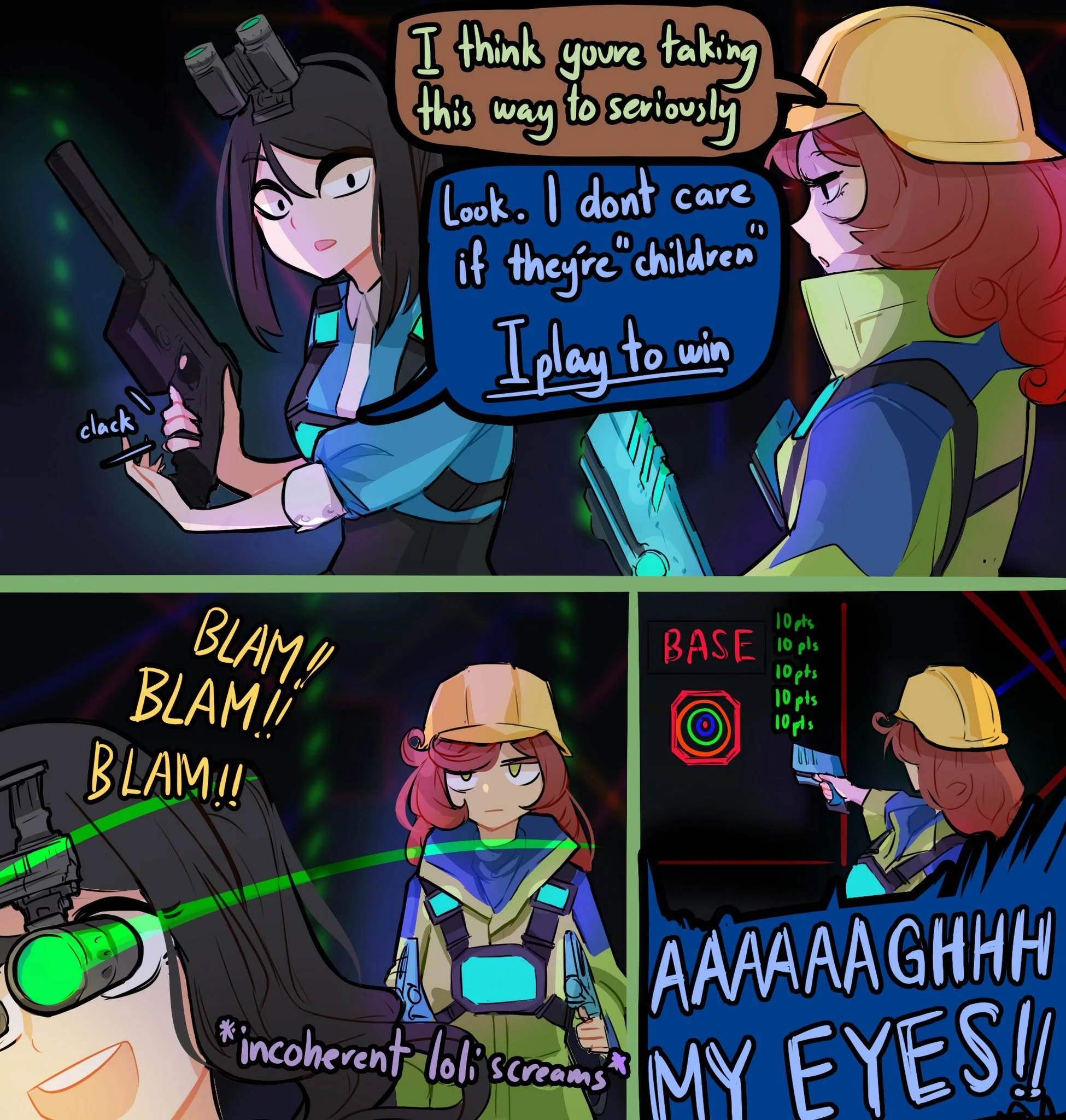 Centurii-chan 2022 Art Collection porn comic picture 12