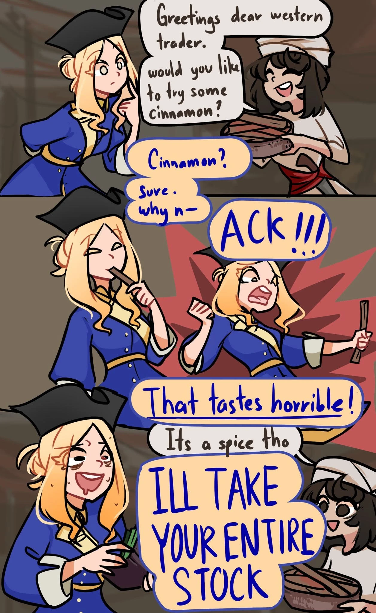 Centurii-chan 2022 Art Collection porn comic picture 17