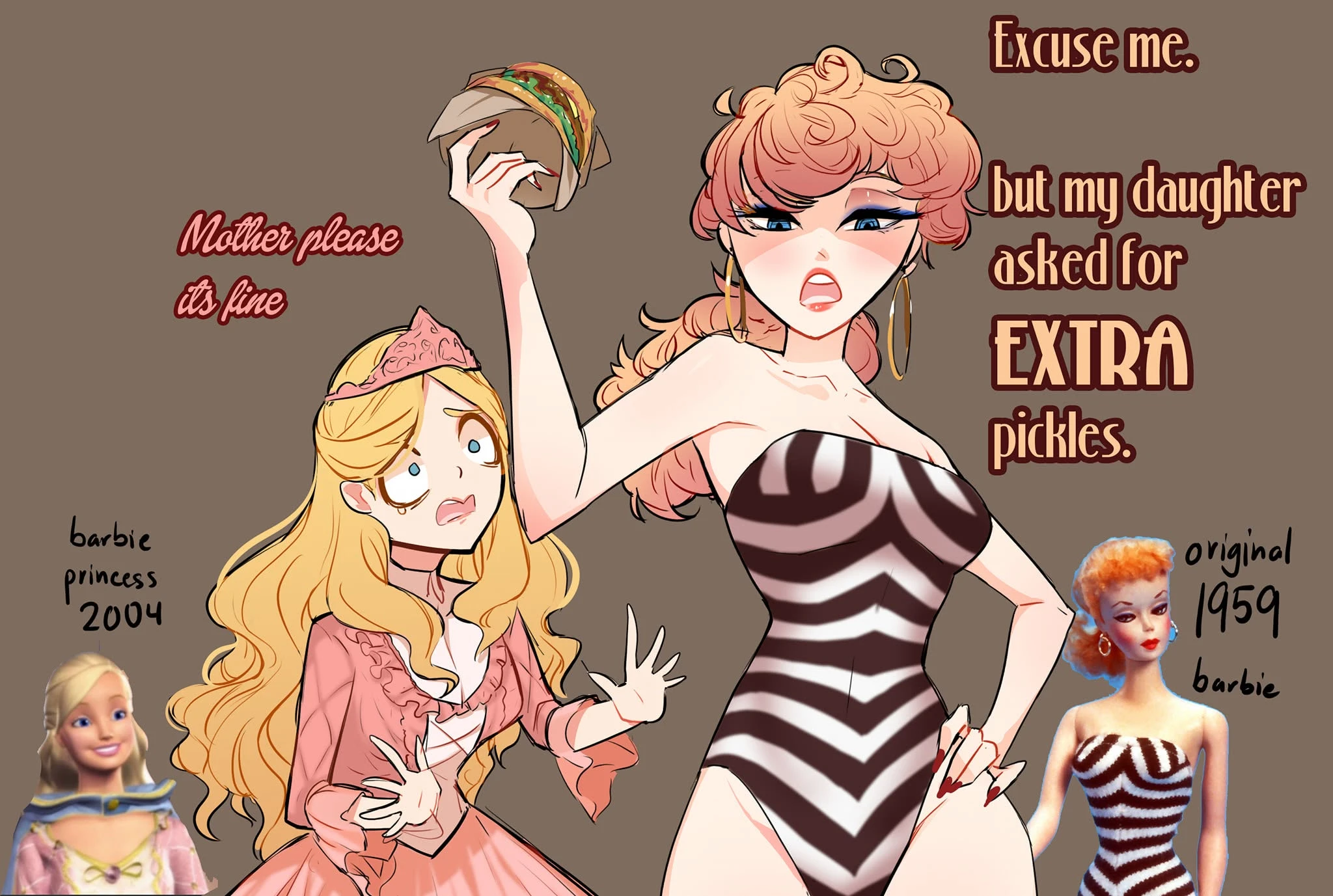 Centurii-chan 2022 Art Collection porn comic picture 22