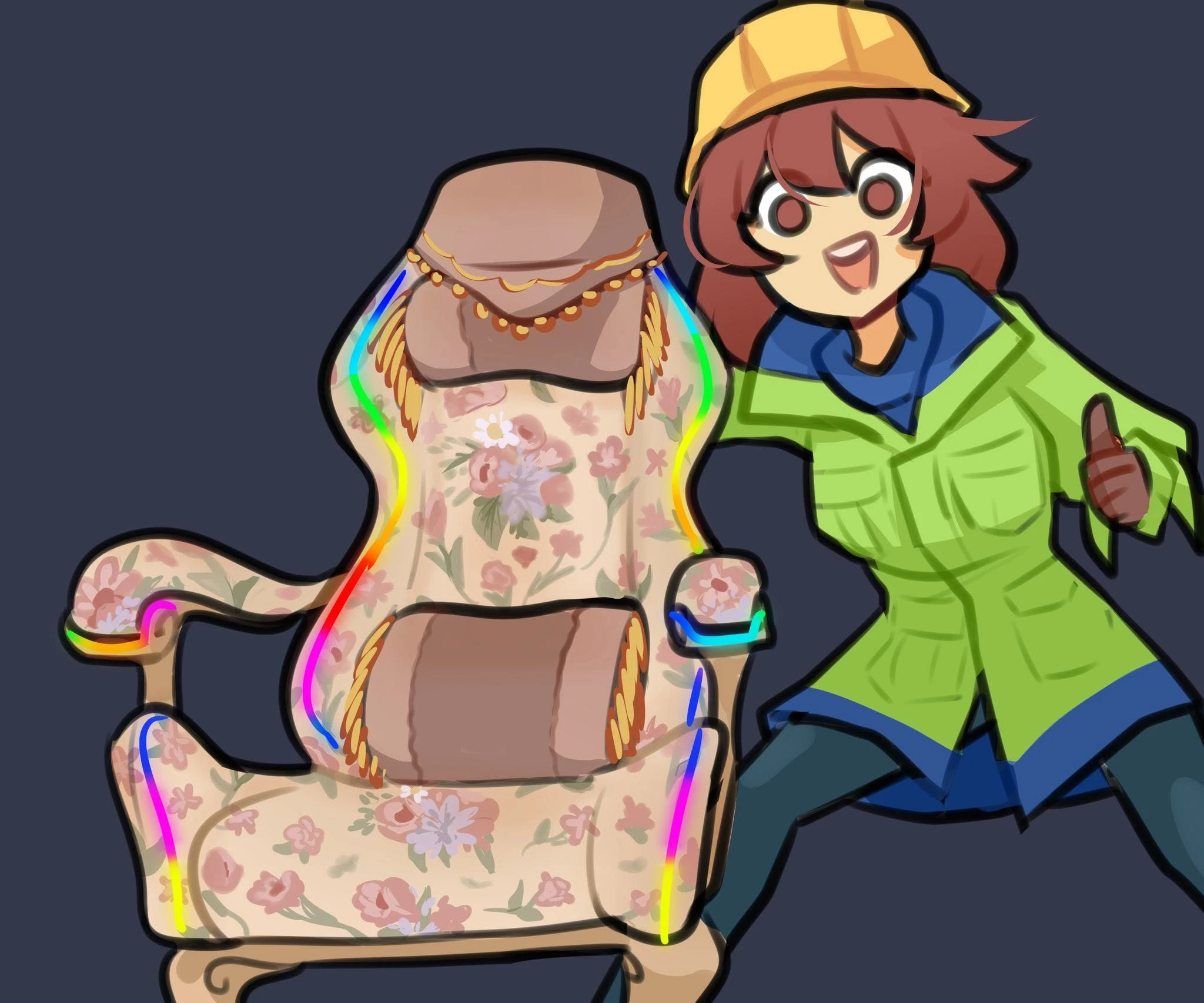 Centurii-chan 2022 Art Collection porn comic picture 39