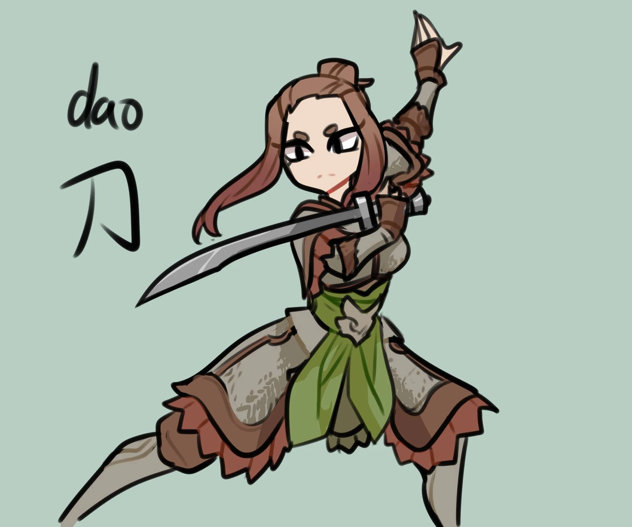 Centurii-chan 2022 Art Collection porn comic picture 42
