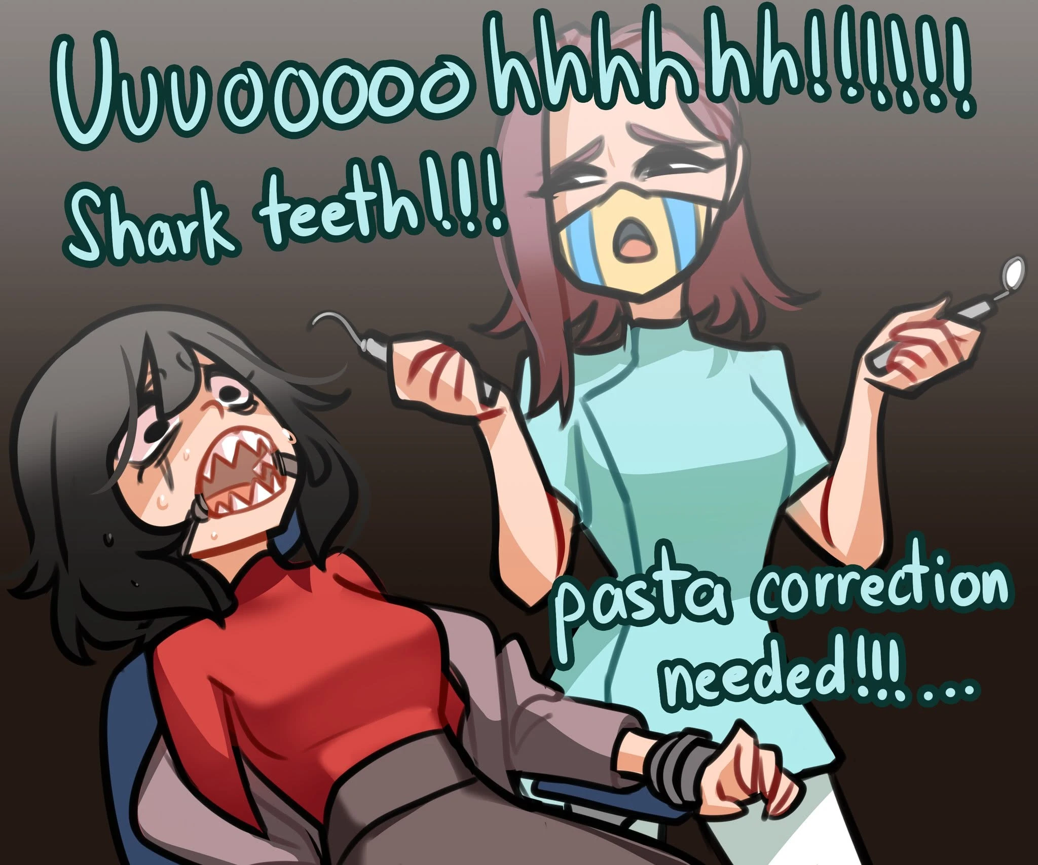Centurii-chan 2022 Art Collection porn comic picture 44