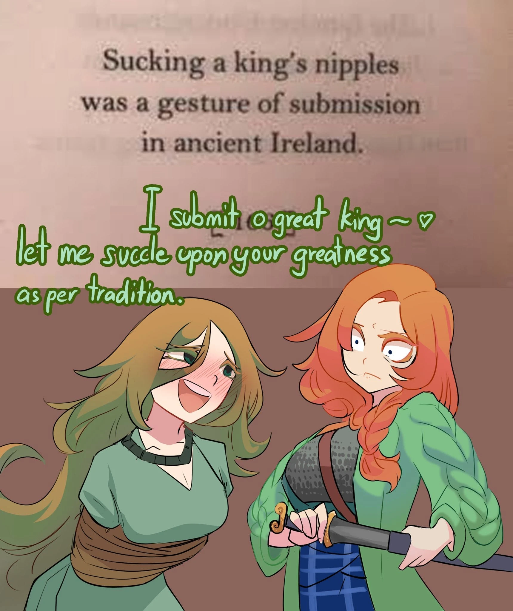 Centurii-chan 2022 Art Collection porn comic picture 47