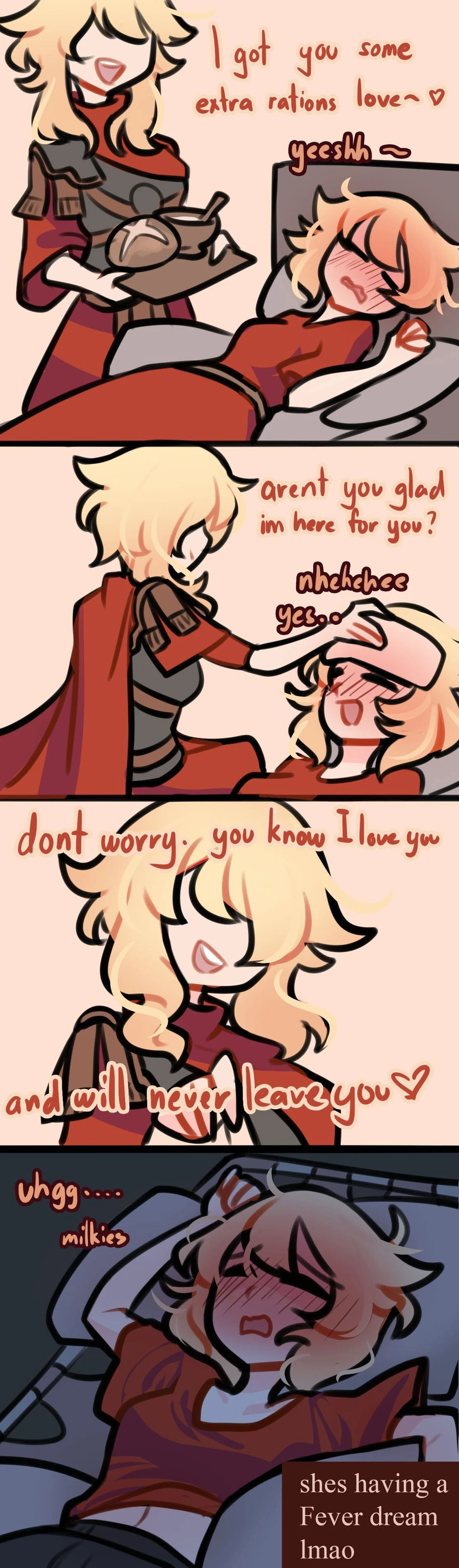 Centurii-chan 2022 Art Collection porn comic picture 49