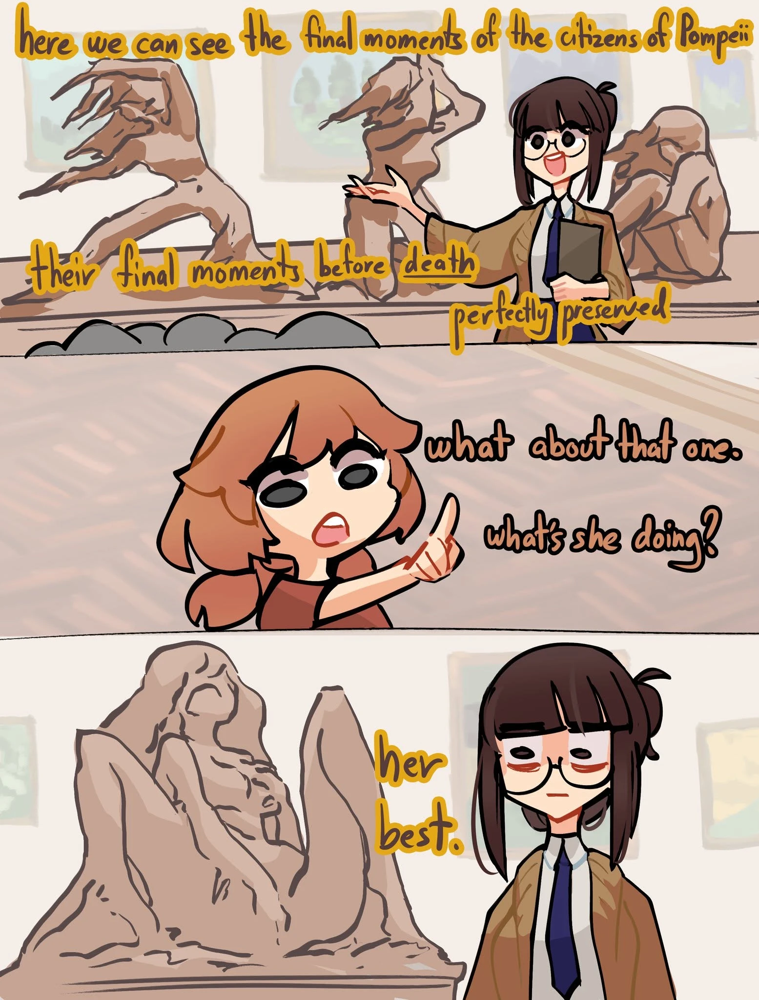 Centurii-chan 2022 Art Collection porn comic picture 57