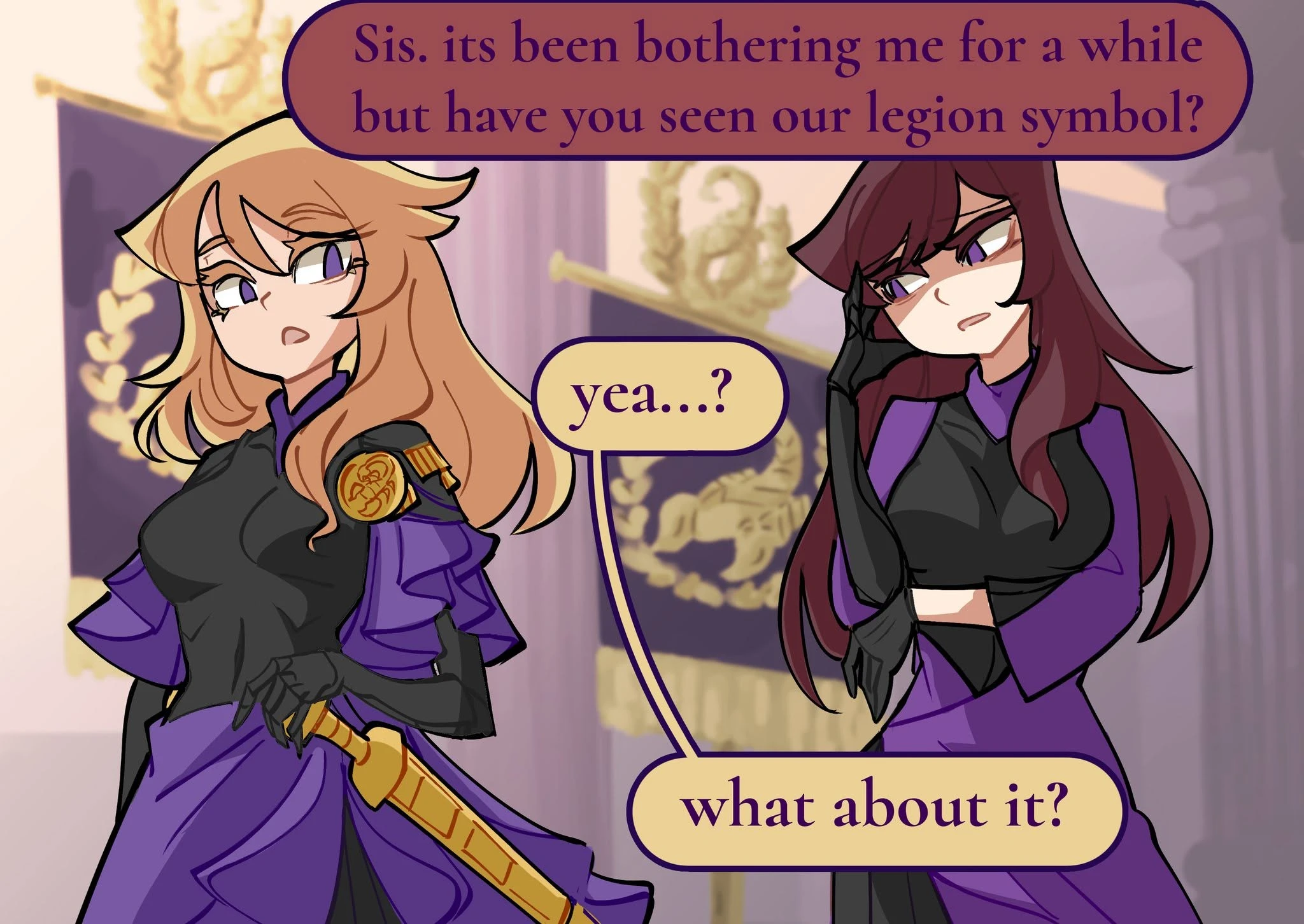Centurii-chan 2022 Art Collection porn comic picture 59