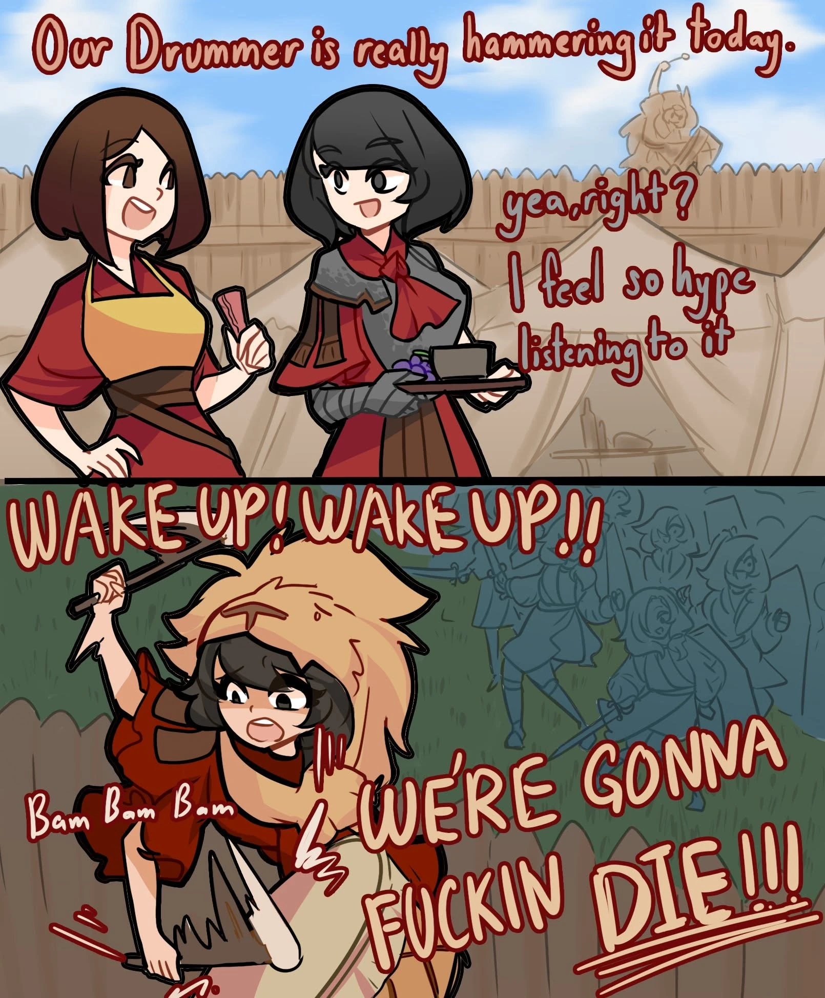 Centurii-chan 2022 Art Collection porn comic picture 6