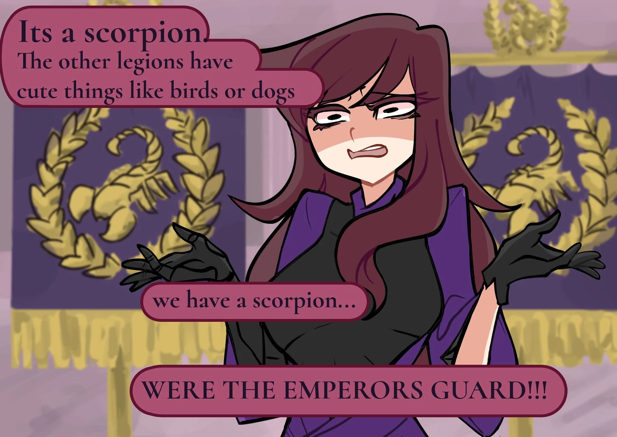 Centurii-chan 2022 Art Collection porn comic picture 60