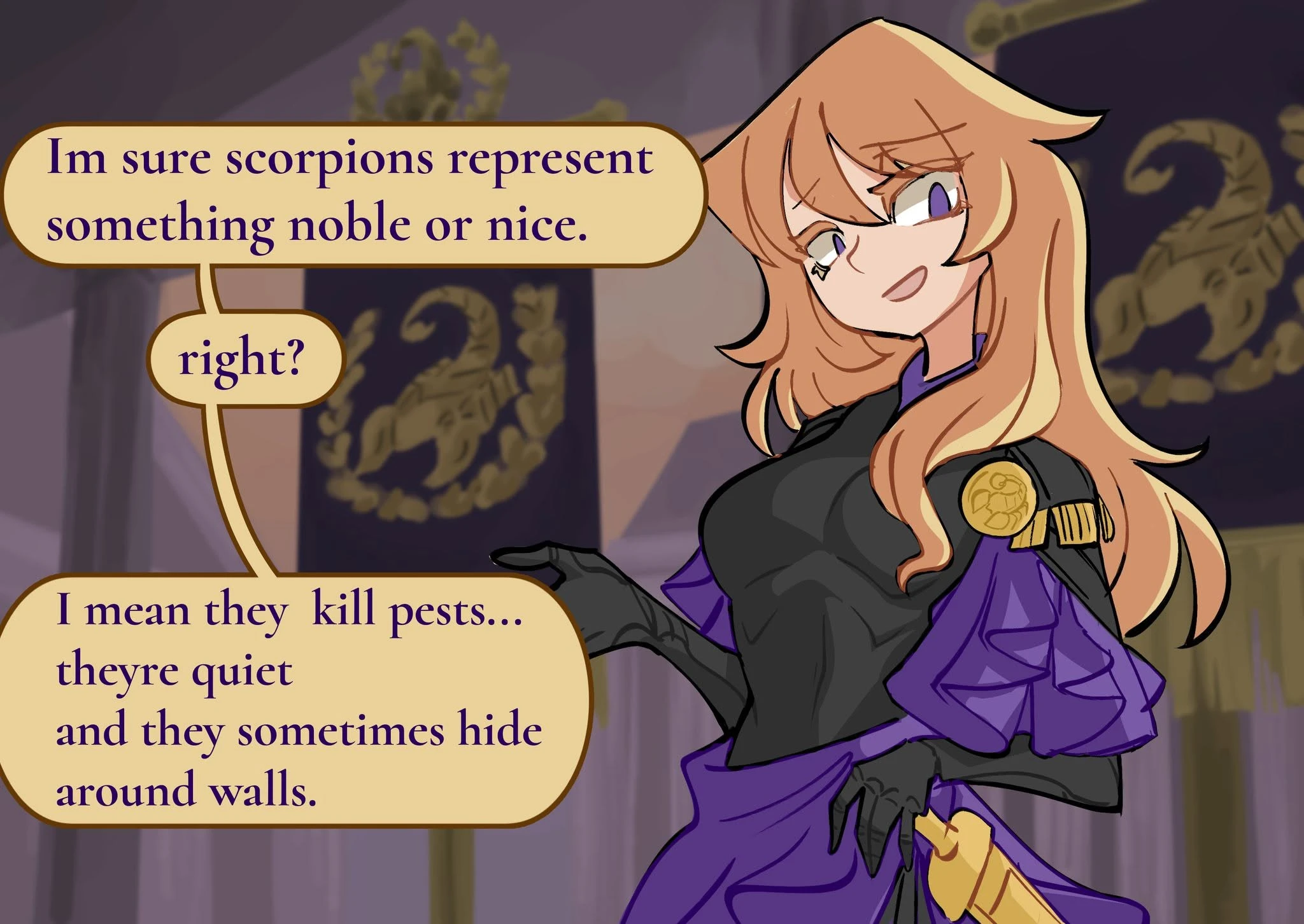Centurii-chan 2022 Art Collection porn comic picture 61