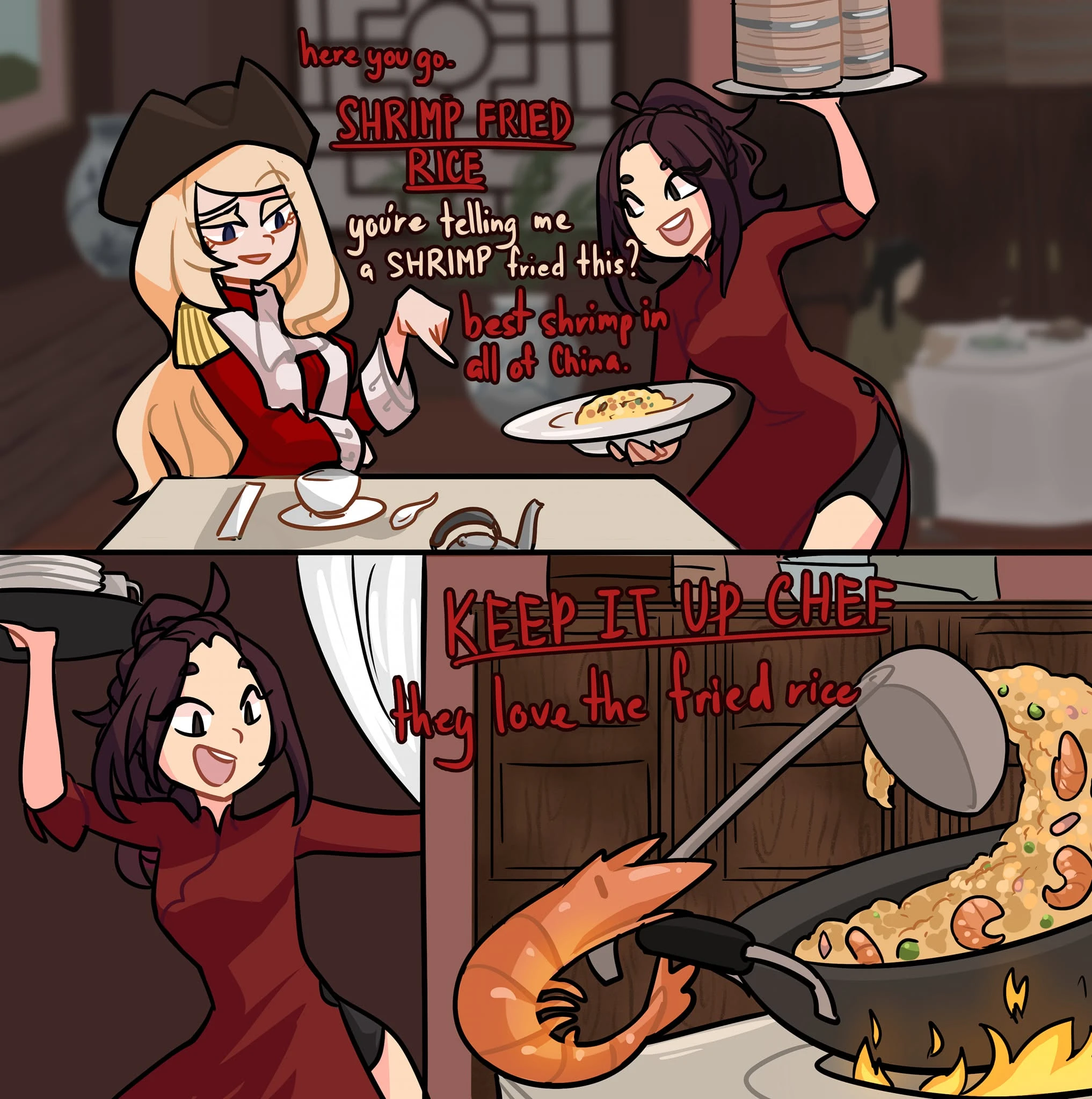 Centurii-chan 2022 Art Collection porn comic picture 63