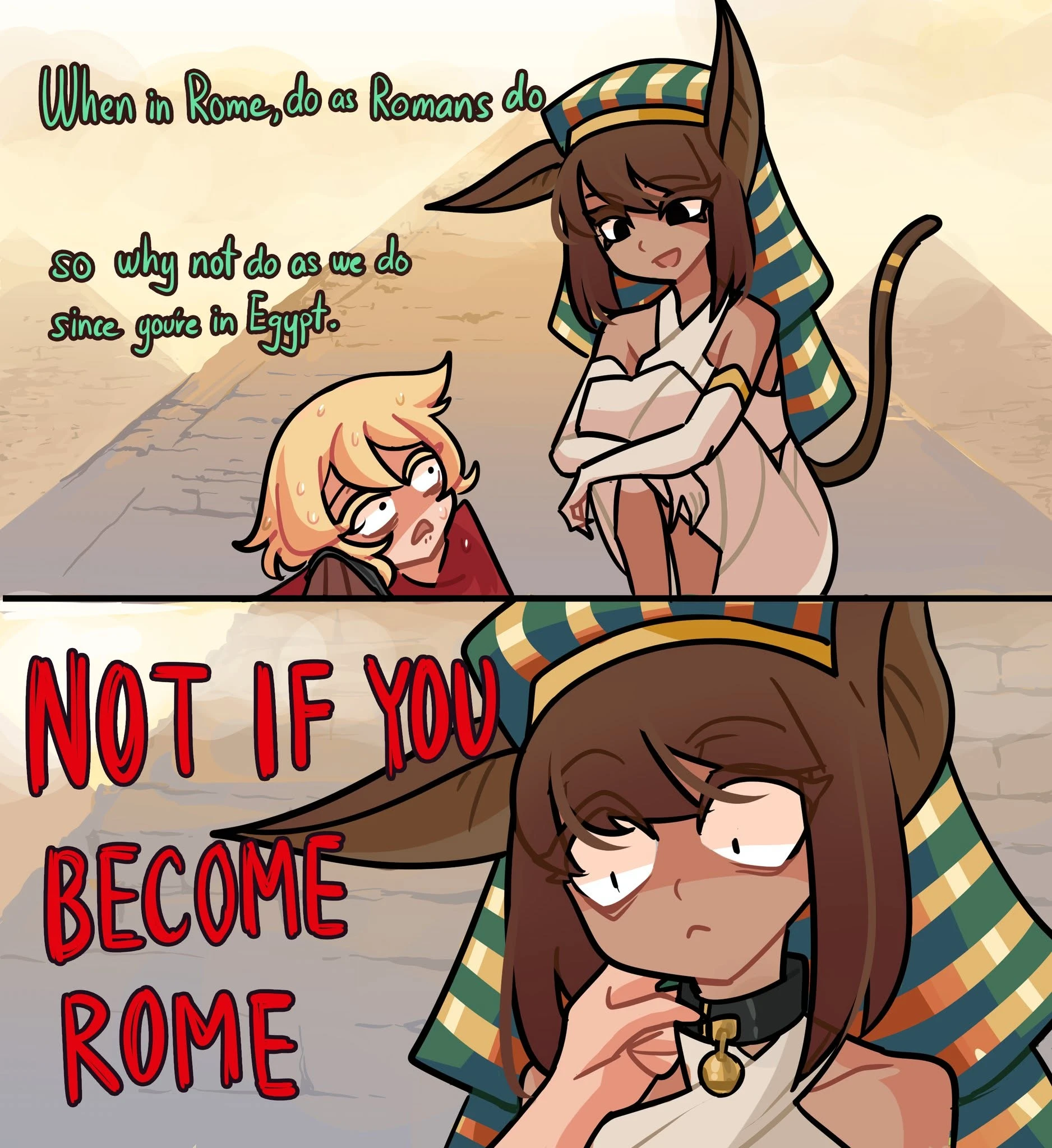 Centurii-chan 2022 Art Collection porn comic picture 65