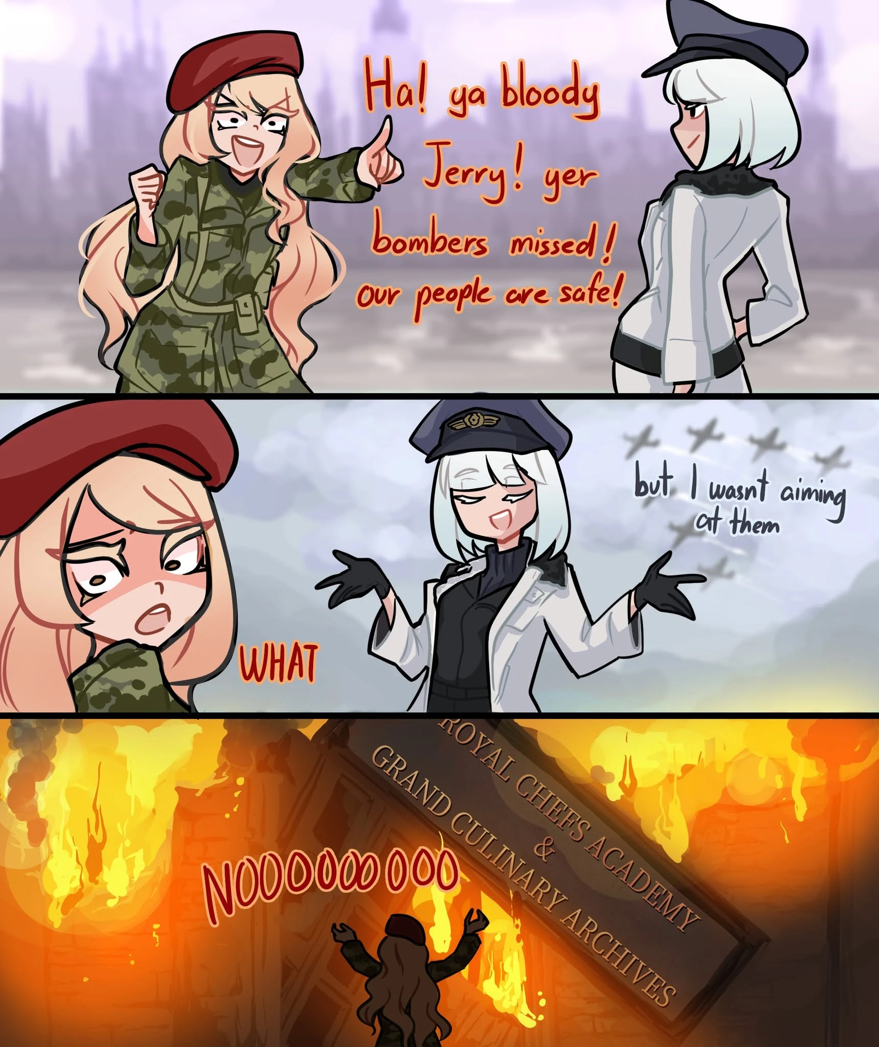 Centurii-chan 2022 Art Collection porn comic picture 67
