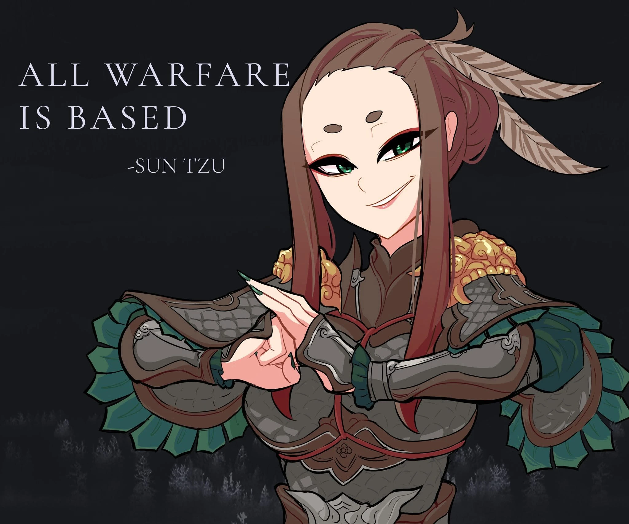 Centurii-chan 2022 Art Collection porn comic picture 70