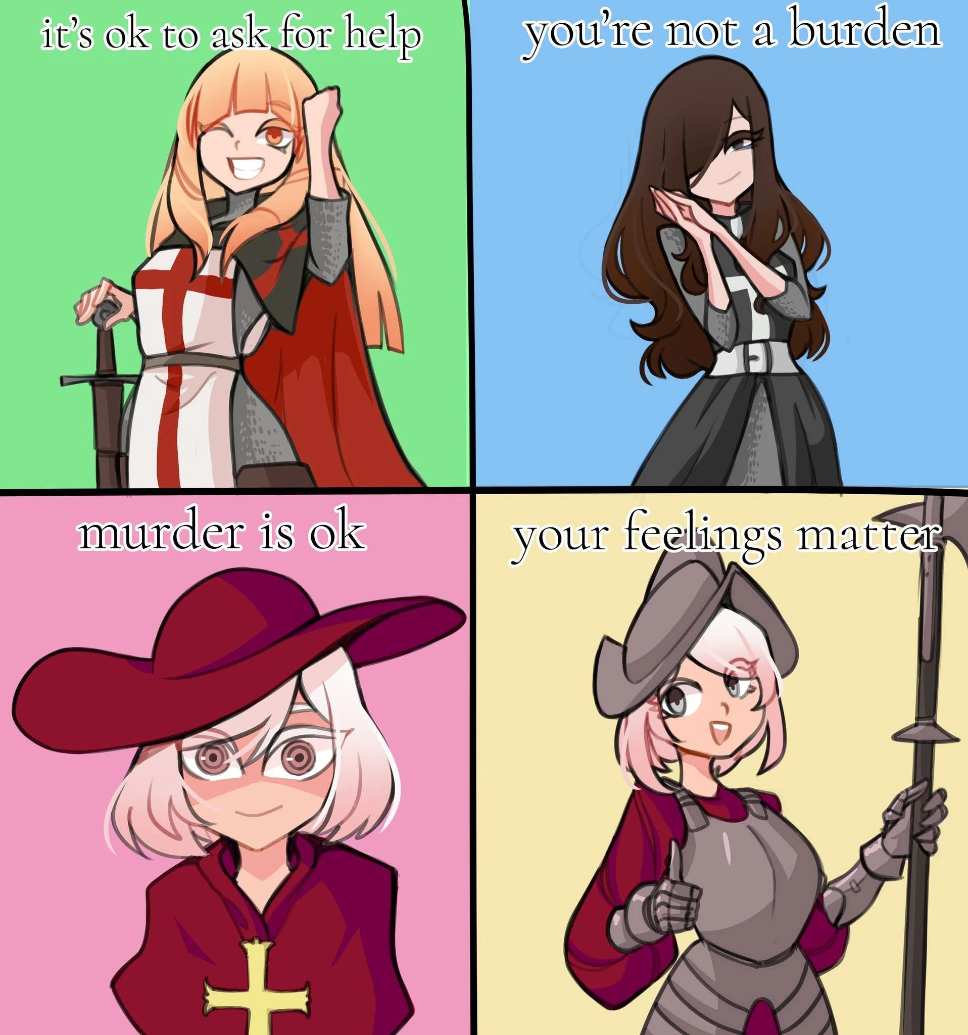 Centurii-chan 2022 Art Collection porn comic picture 71
