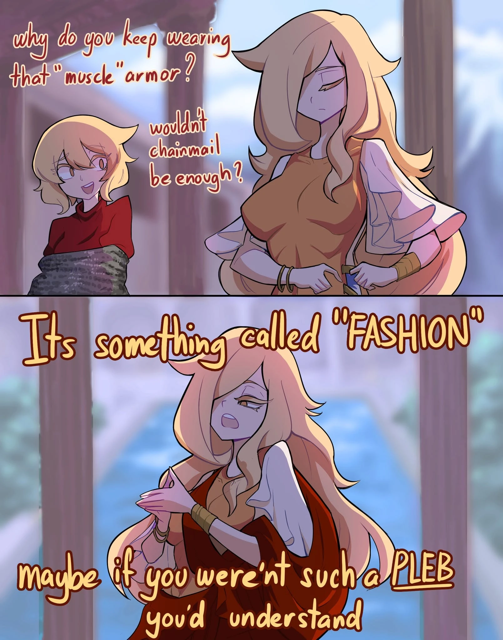 Centurii-chan 2022 Art Collection porn comic picture 79