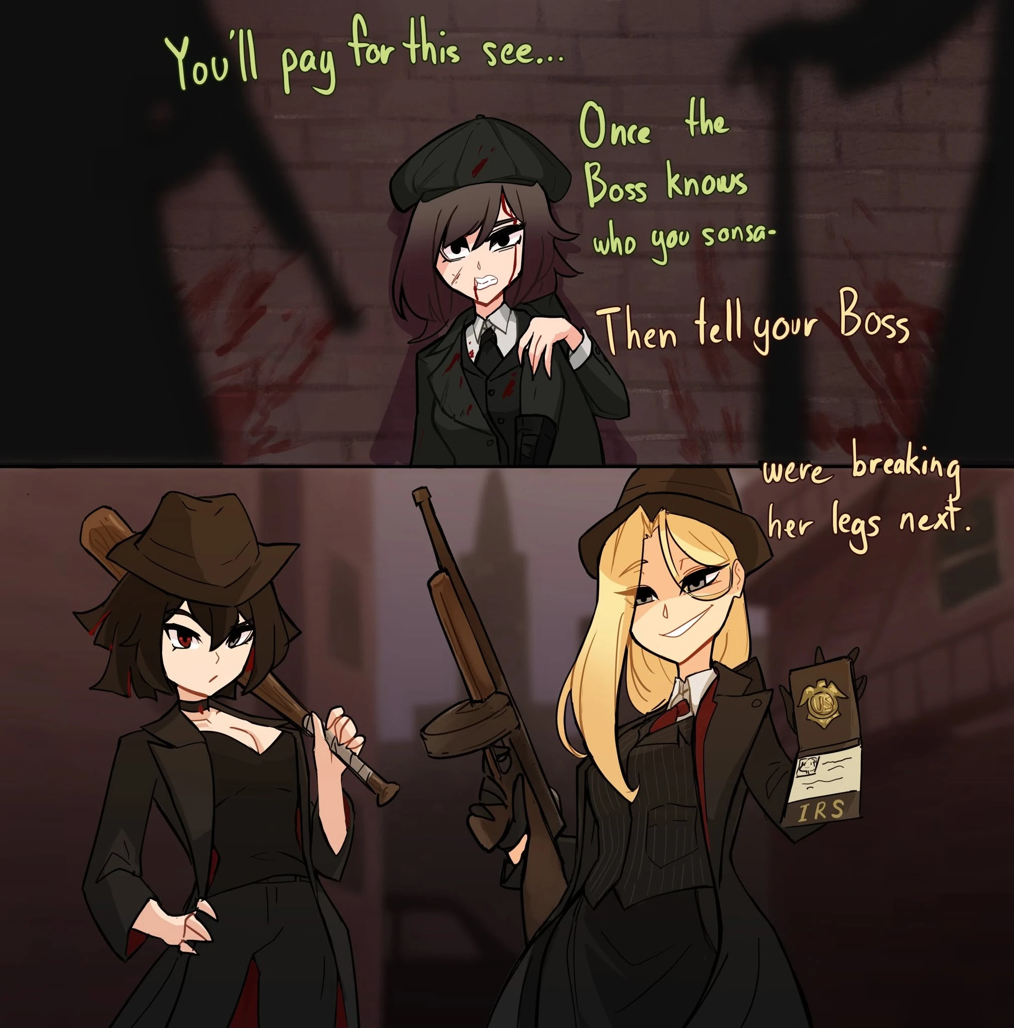Centurii-chan 2022 Art Collection porn comic picture 85