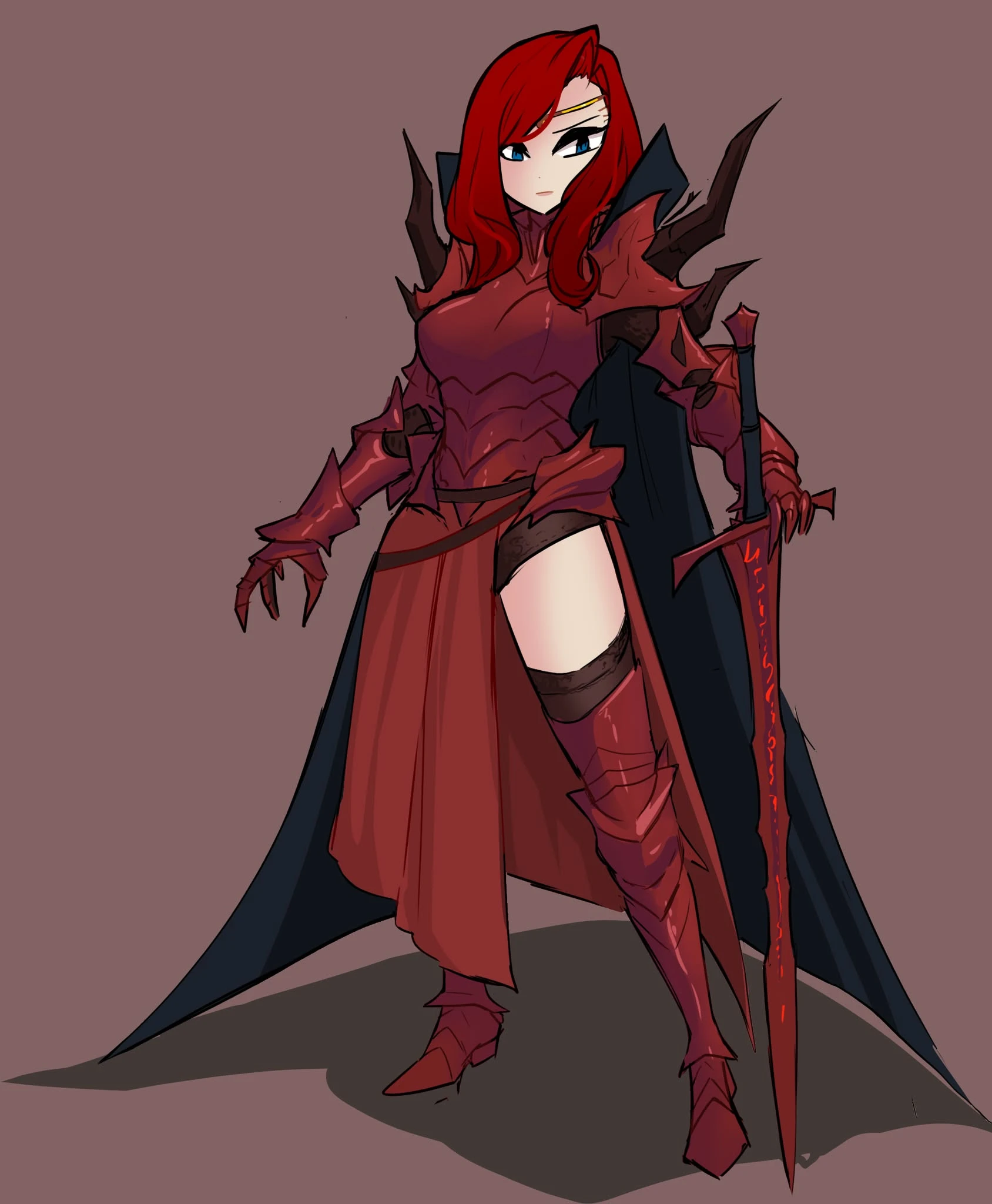 Centurii-chan 2022 Art Collection porn comic picture 9