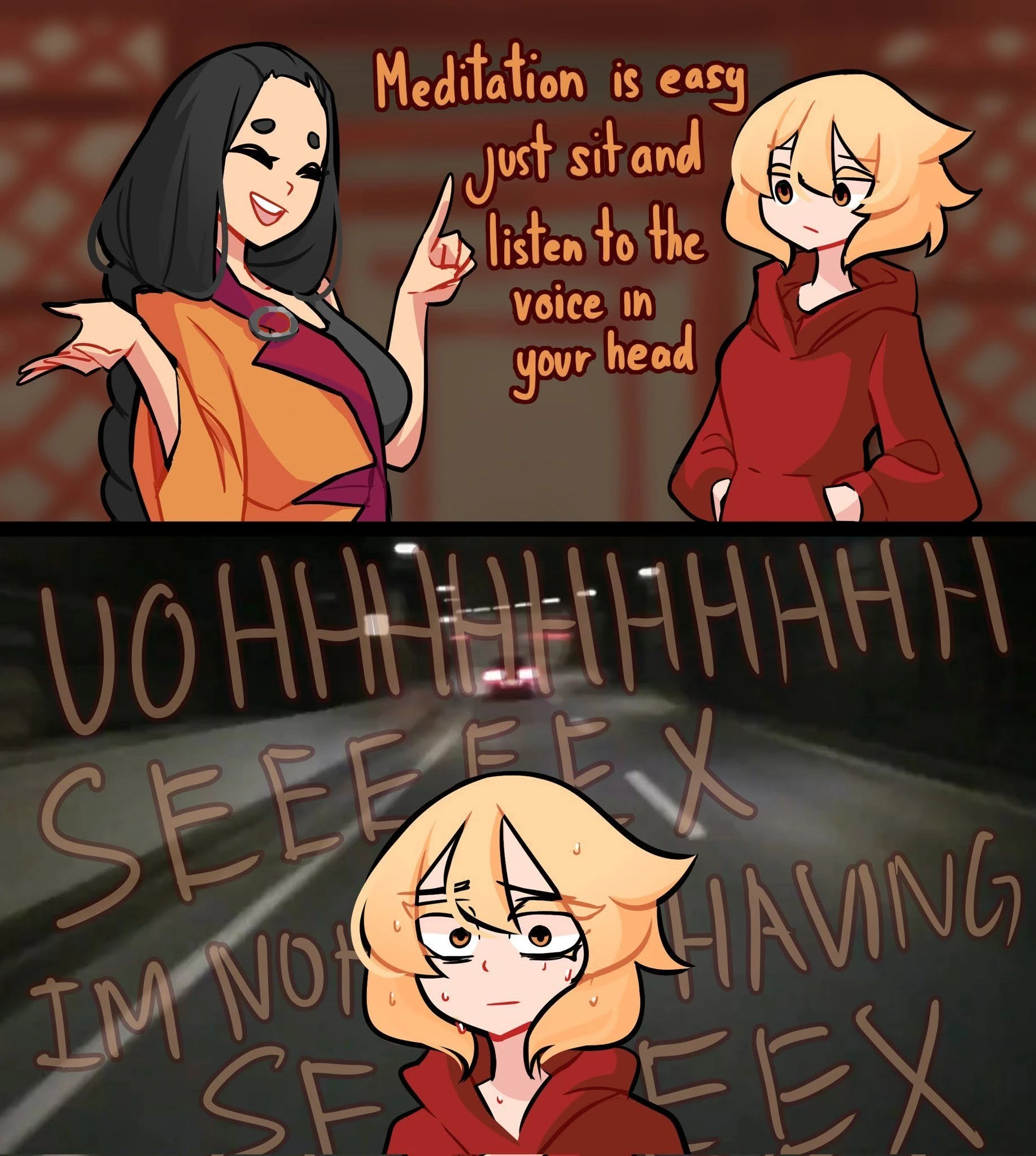 Centurii-chan 2022 Art Collection porn comic picture 94