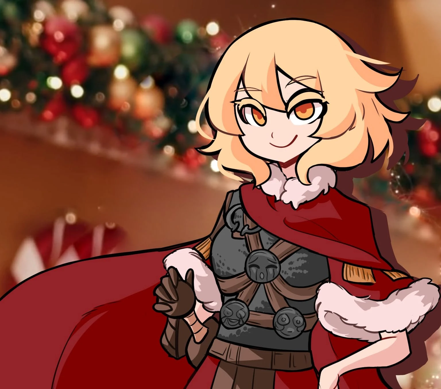 Centurii-chan 2022 Art Collection porn comic picture 96