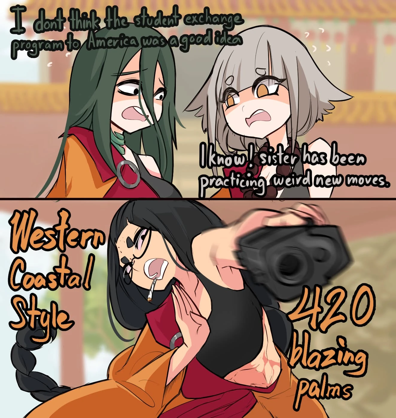 Centurii-chan 2022 Art Collection porn comic picture 98