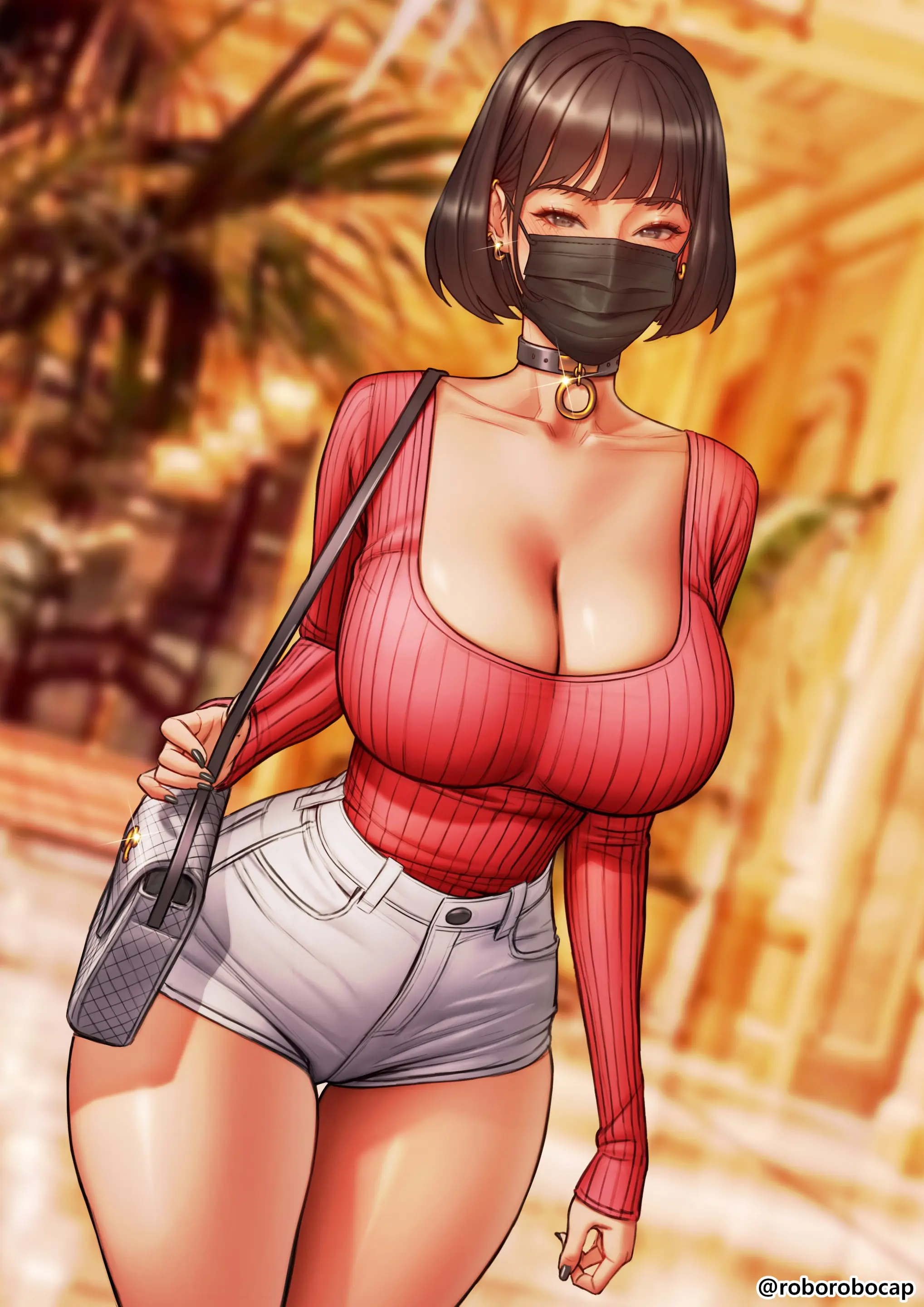 CEO and Bodyguard 1-210 porn comic picture 44