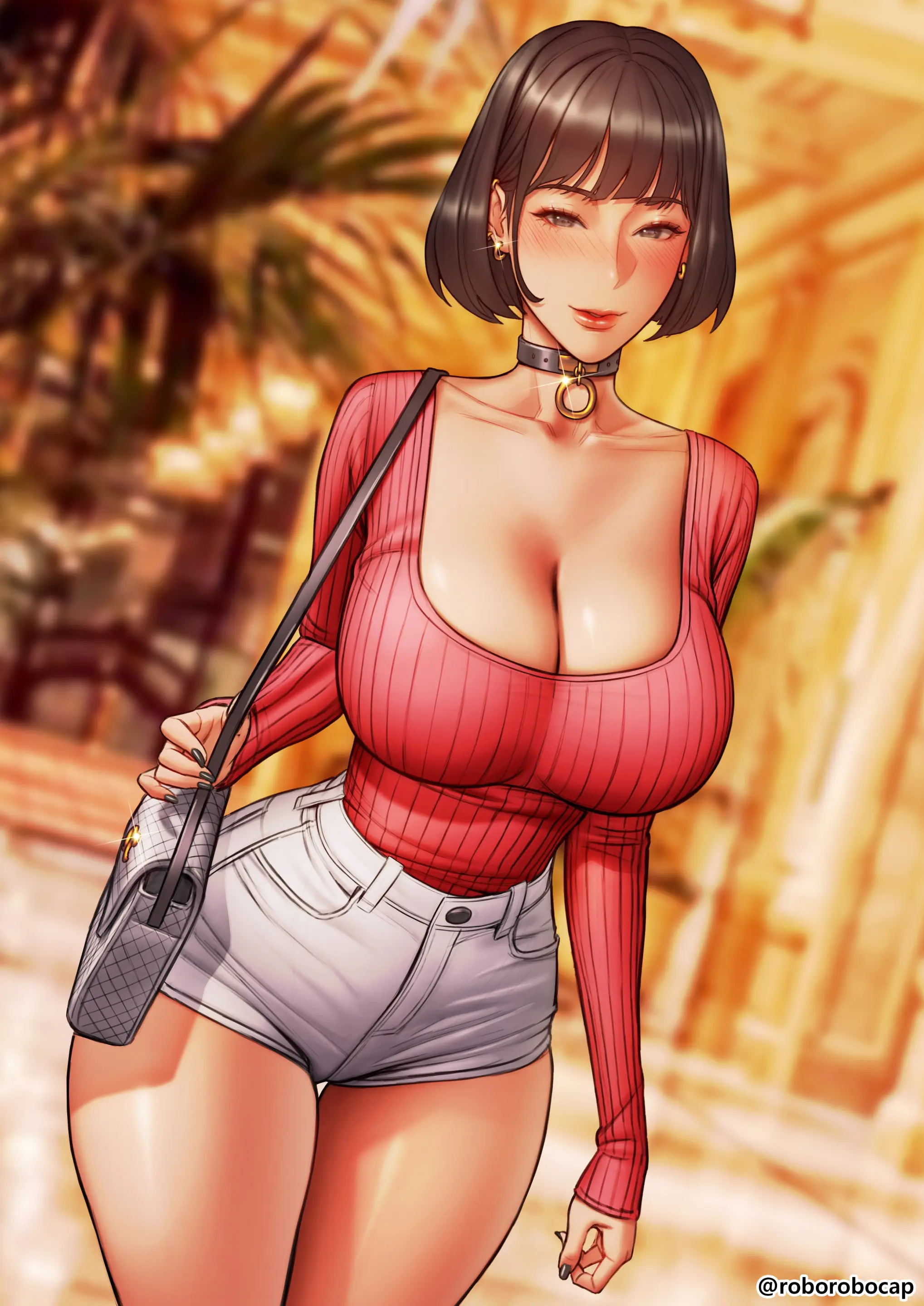 CEO and Bodyguard 1-210 porn comic picture 45