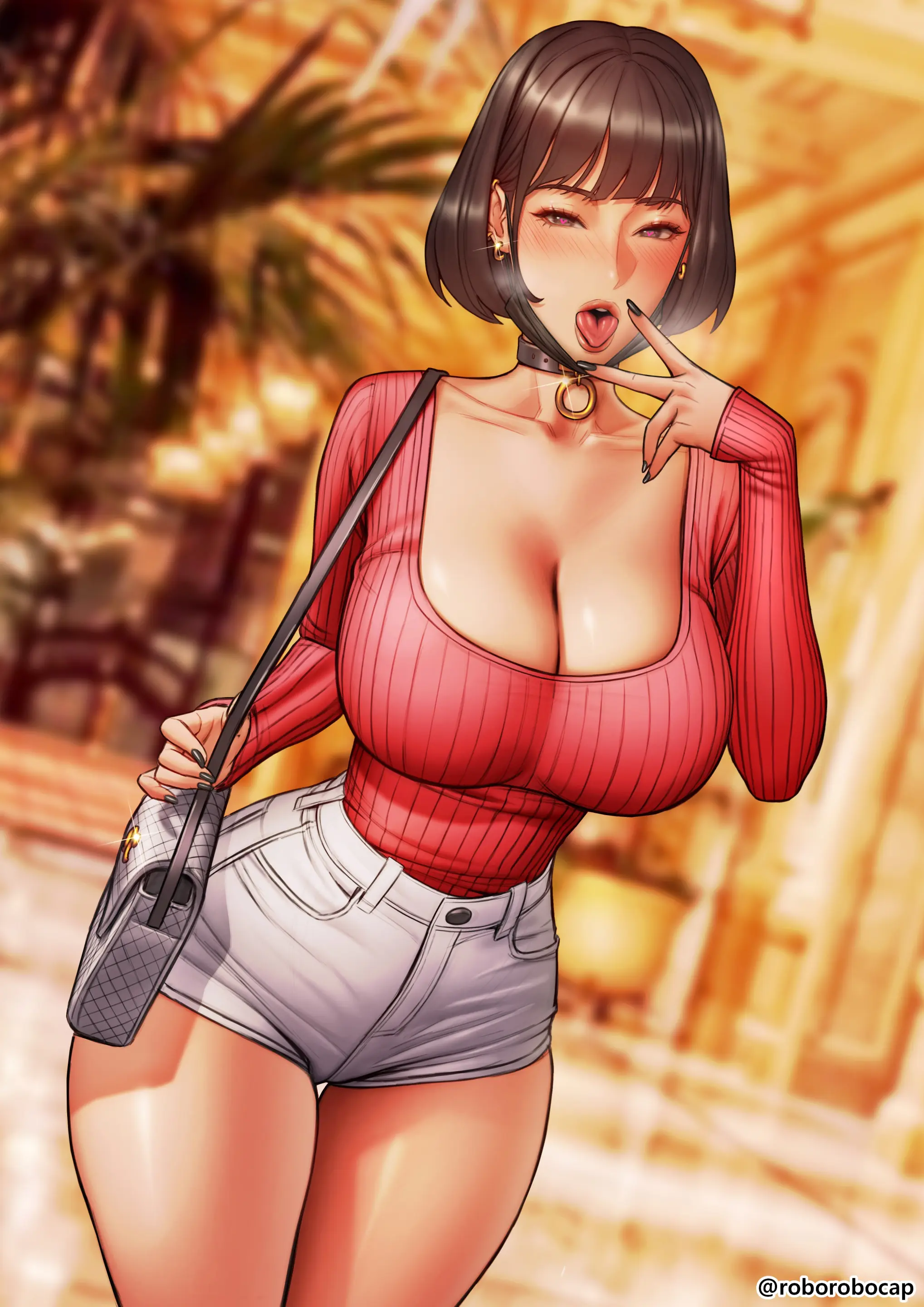 CEO and Bodyguard 1-210 porn comic picture 46