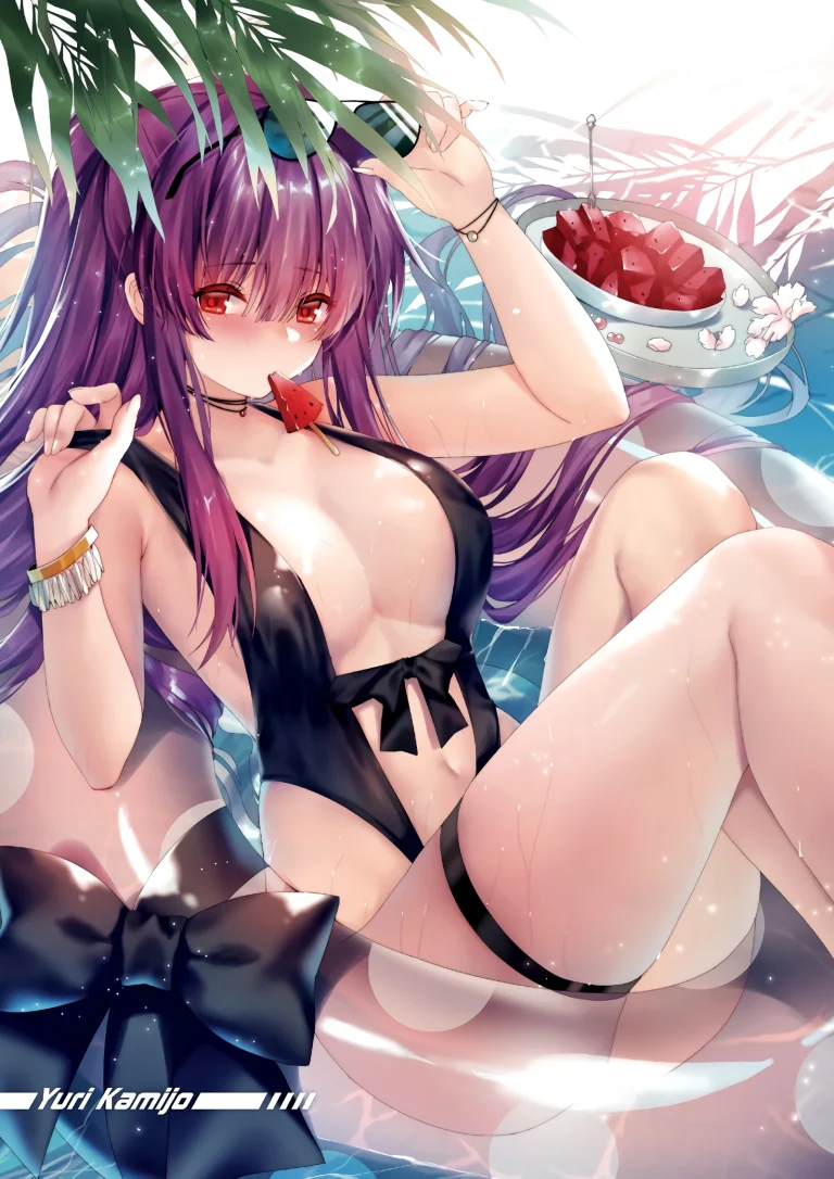 Charming body porn comic picture 18