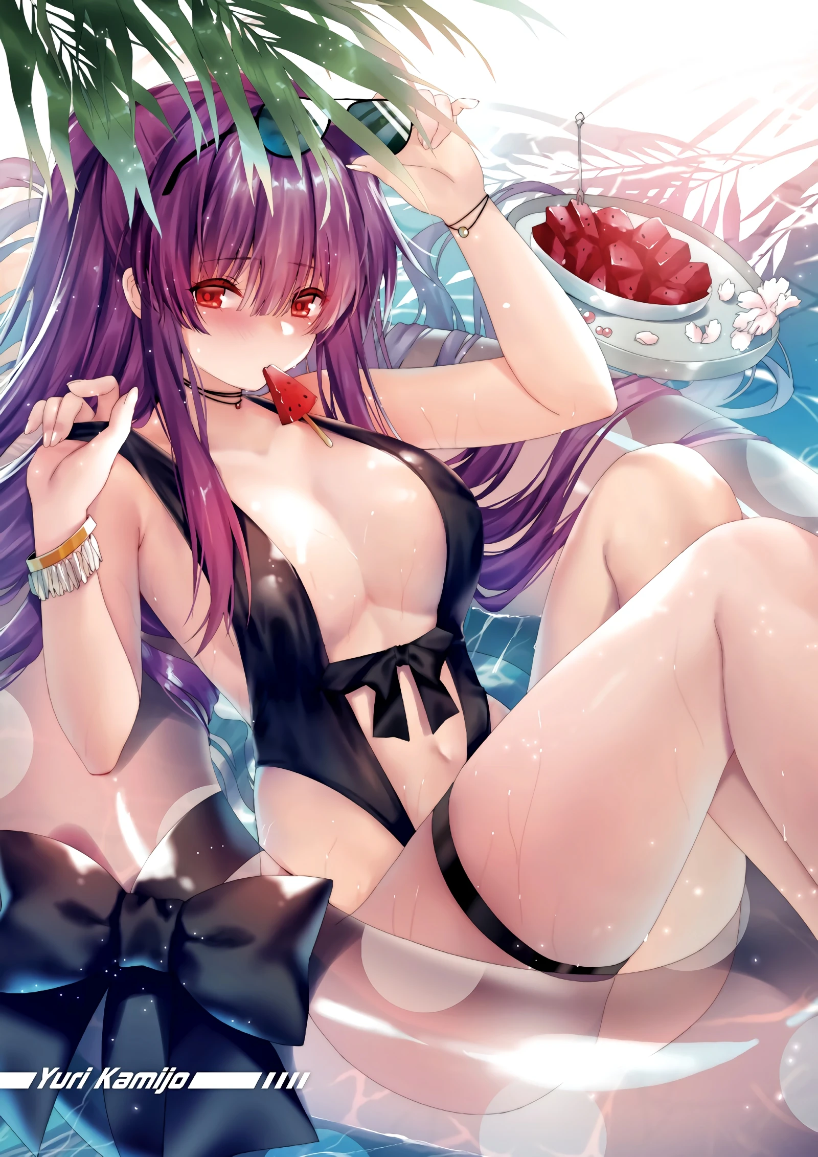Charming body porn comic picture 18