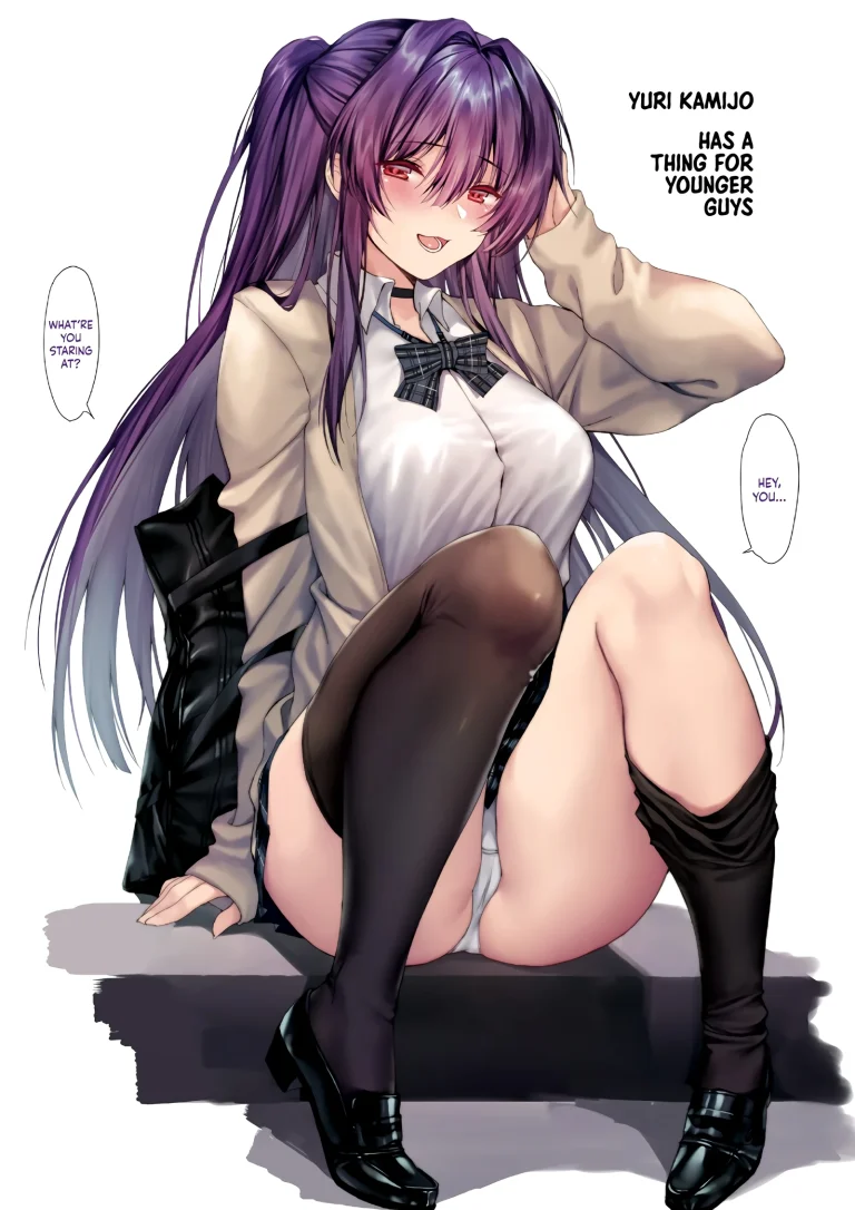 Charming body porn comic picture 24